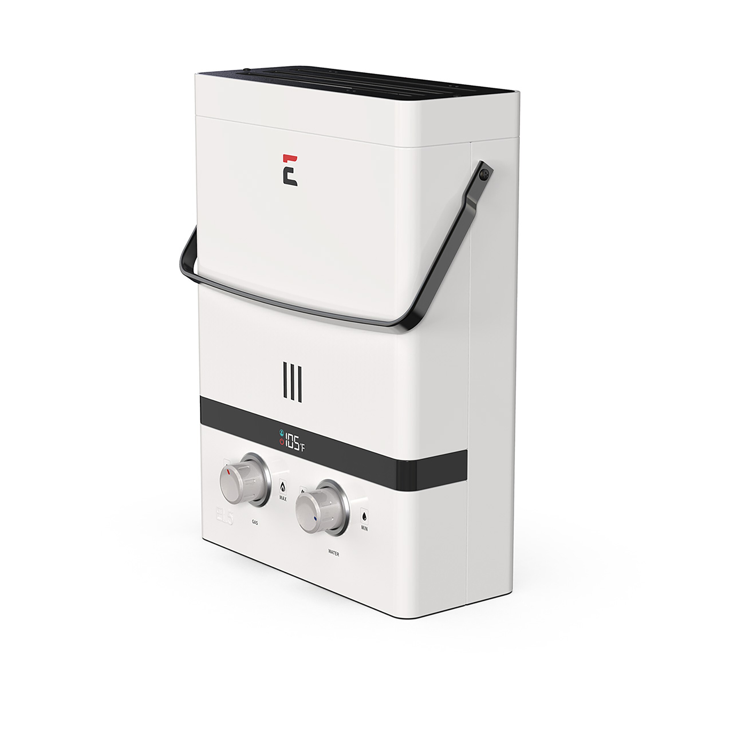 Eccotemp EL5 Gas-Water-Heaters - View #3