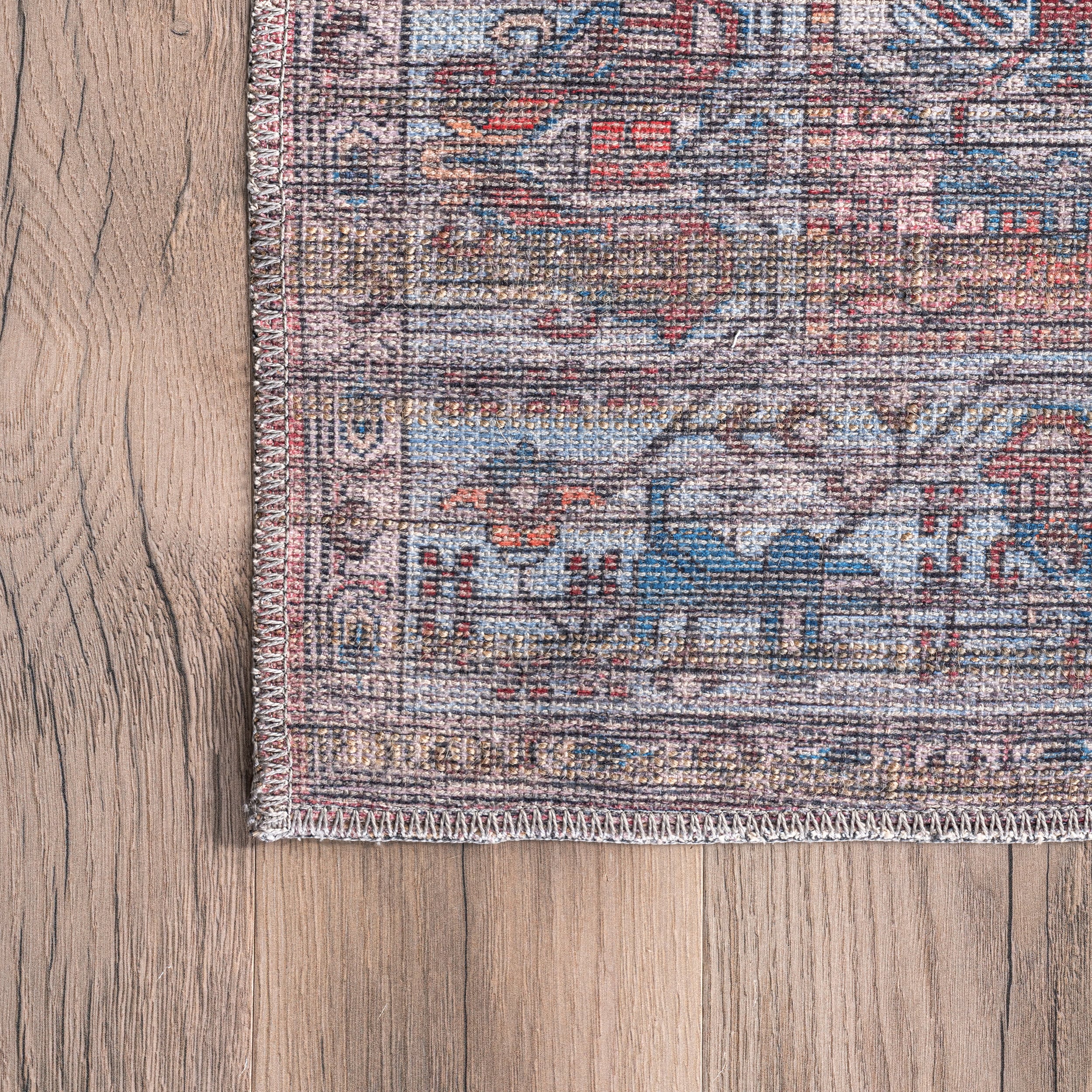 nuLOOM KFAE01B-709 rugs - View #4