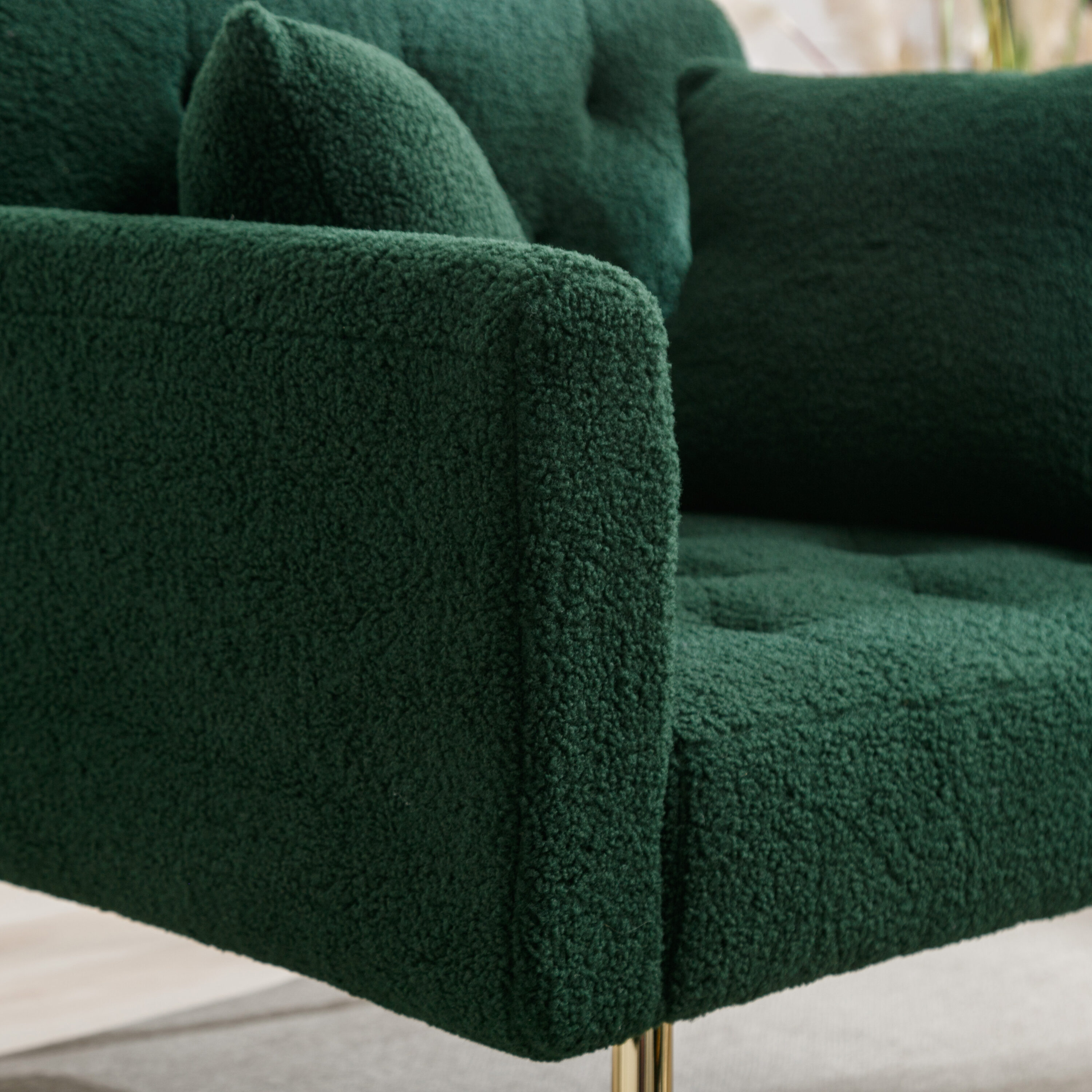 Hrinhom HC-W6001-GREEN chairs - View #5