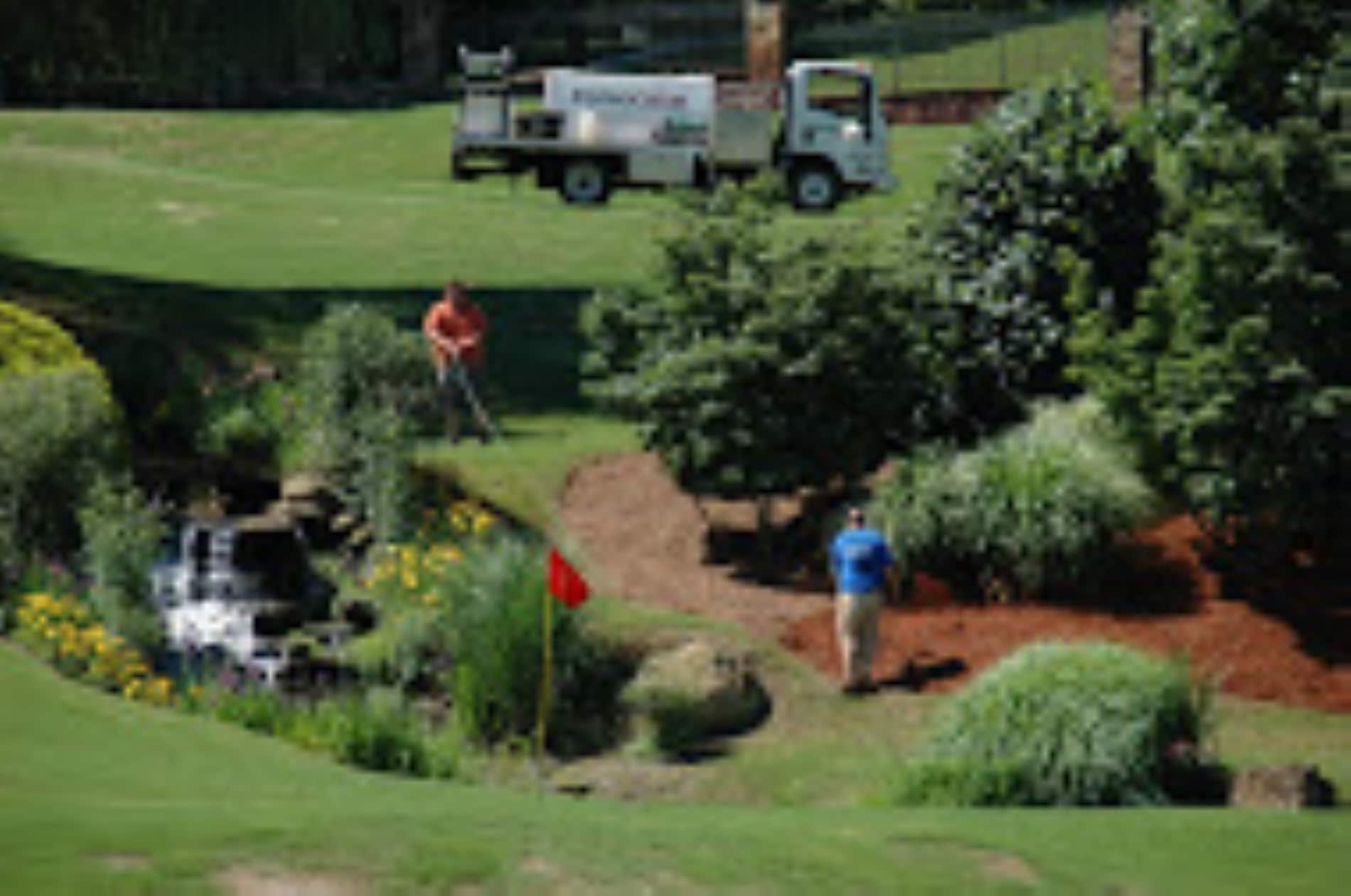 EnviroColor GP0032 Mulch-Dyes - View #9