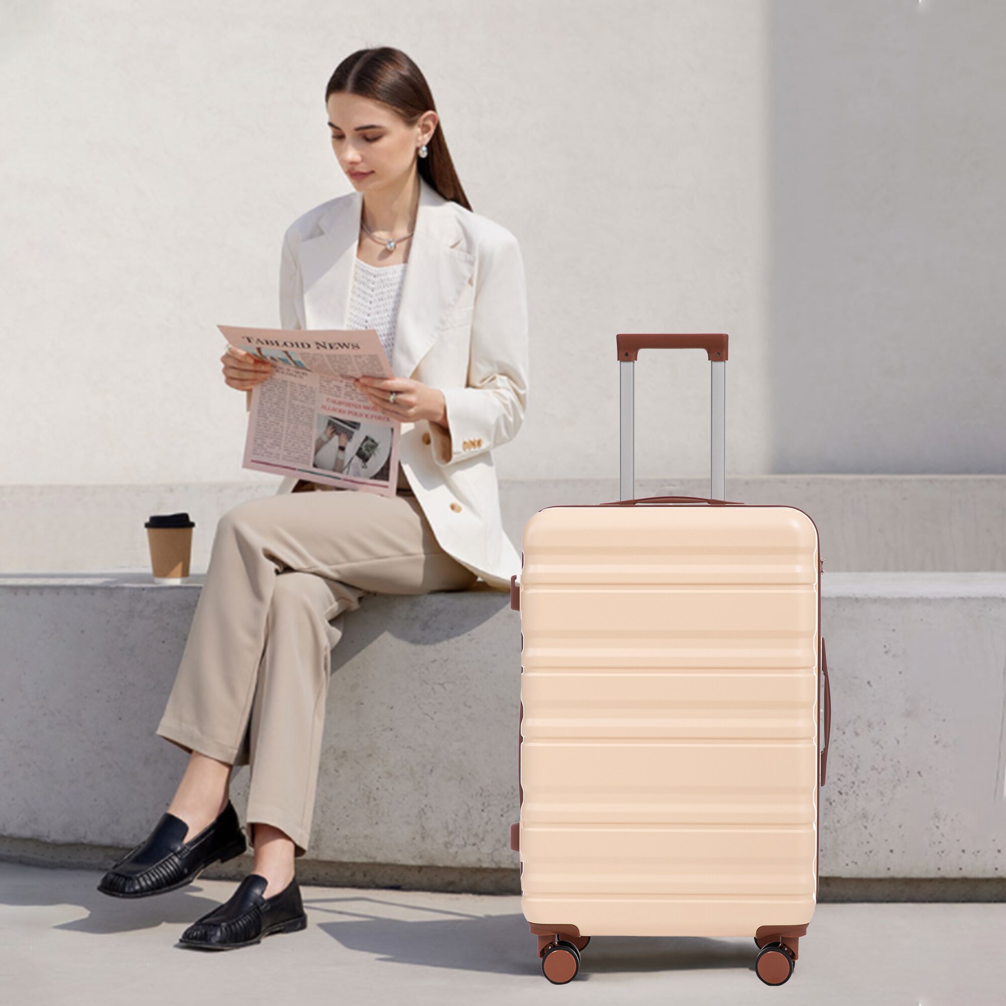 LOVMOR SF-H-W2787P342141 Luggage-And-Luggage-Sets - View #4