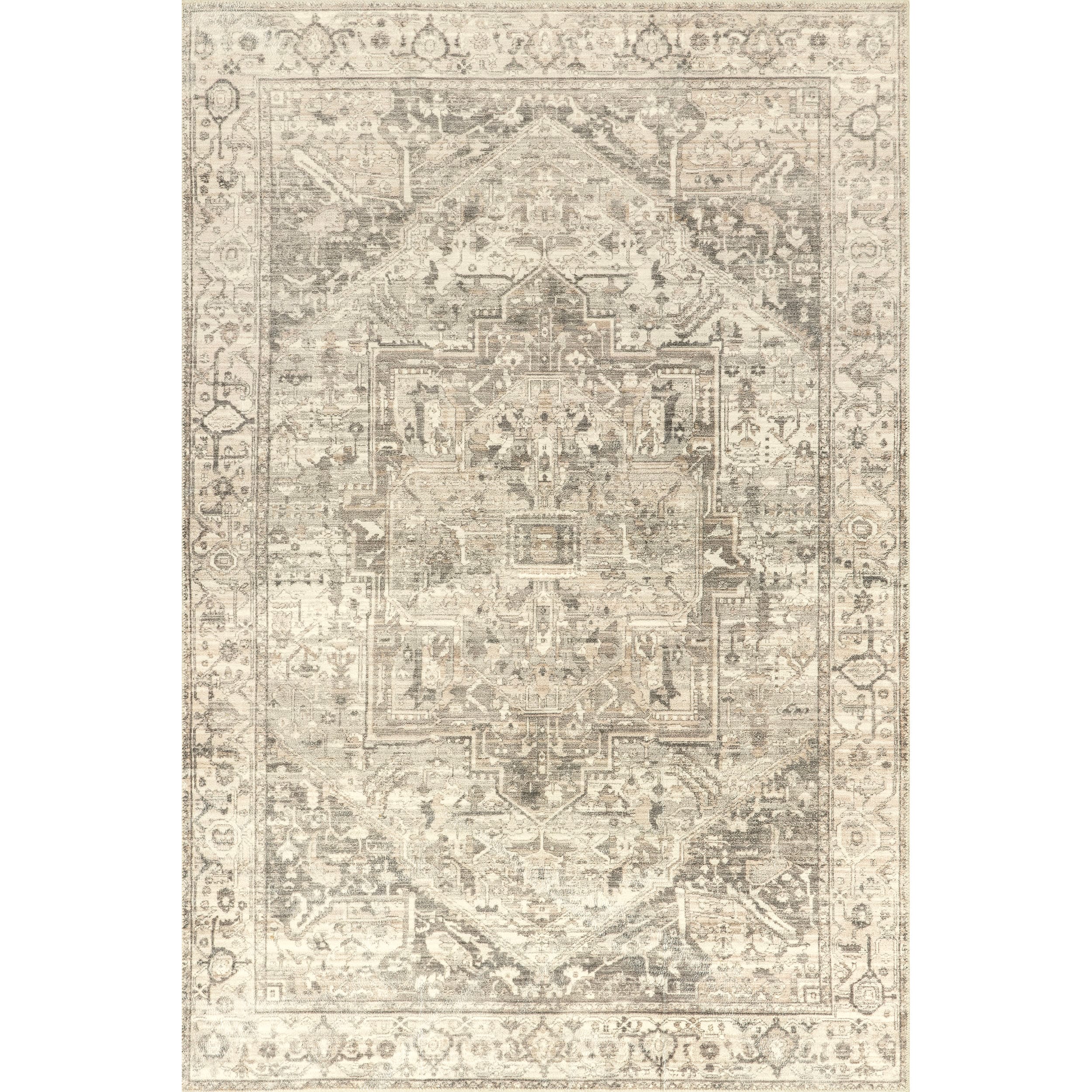 nuLOOM BIRV16A-203 rugs - View #5