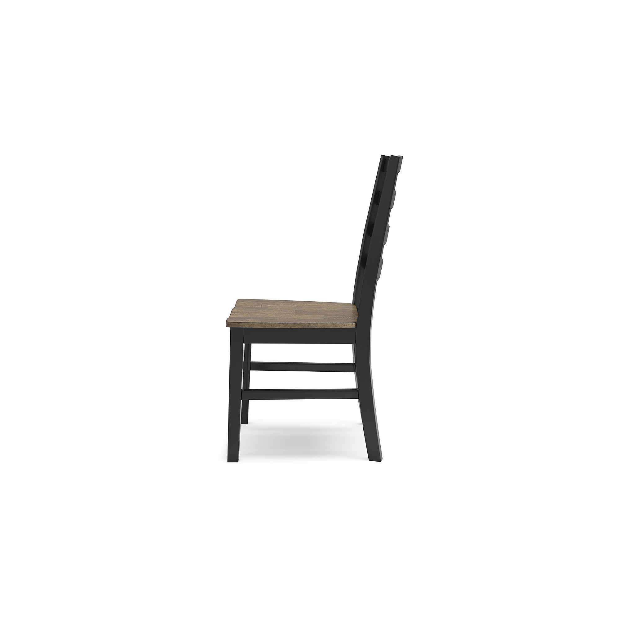 Signature Design by Ashley D634-01 Dining-Chairs - View #7