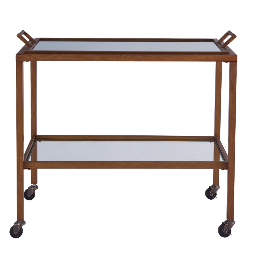 Boston Loft Furnishings ATG0602HZ Home-Bars - View #4