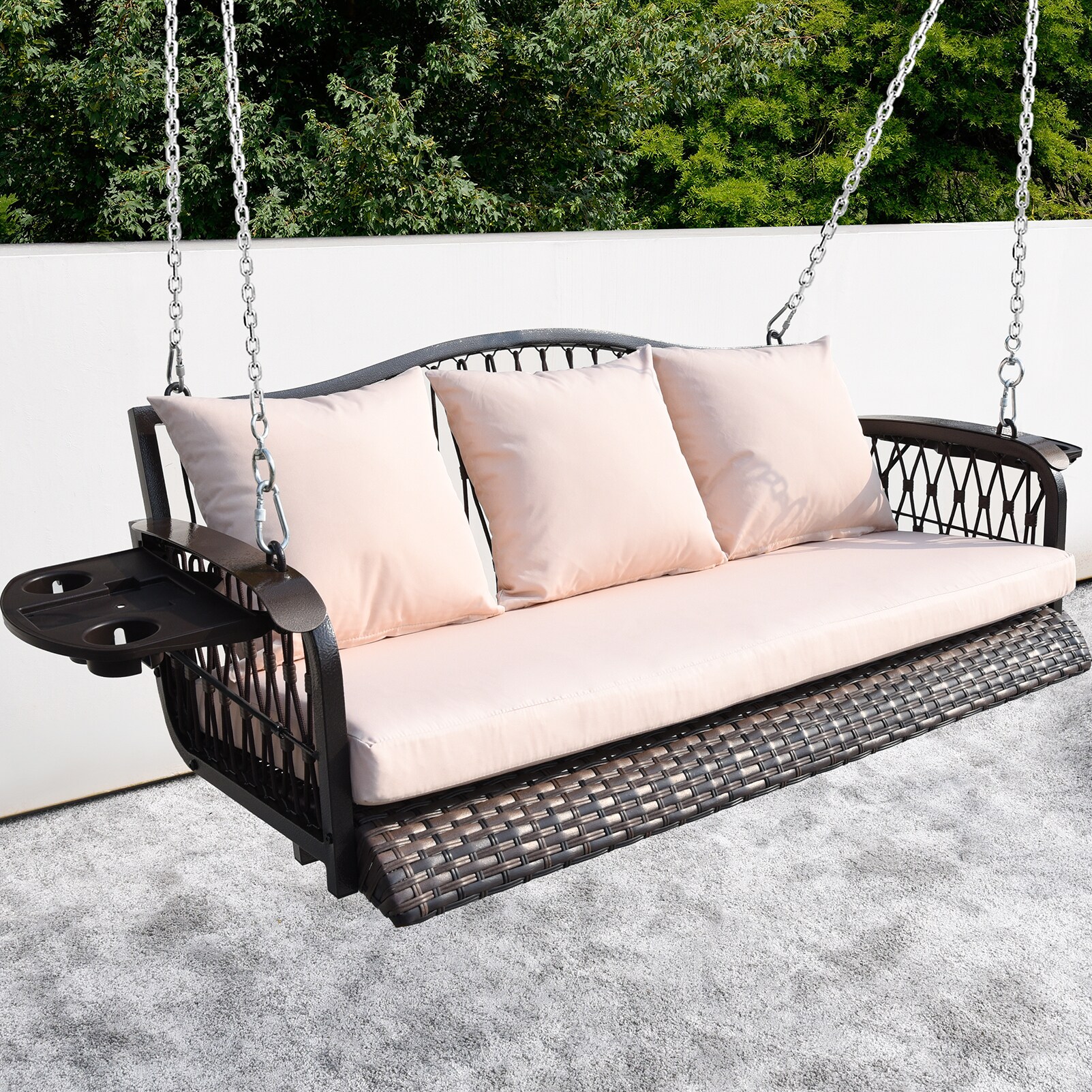 CESICIA GIGA-LS-F27 Replace-Porch-Swing-Glider-Tops - View #3