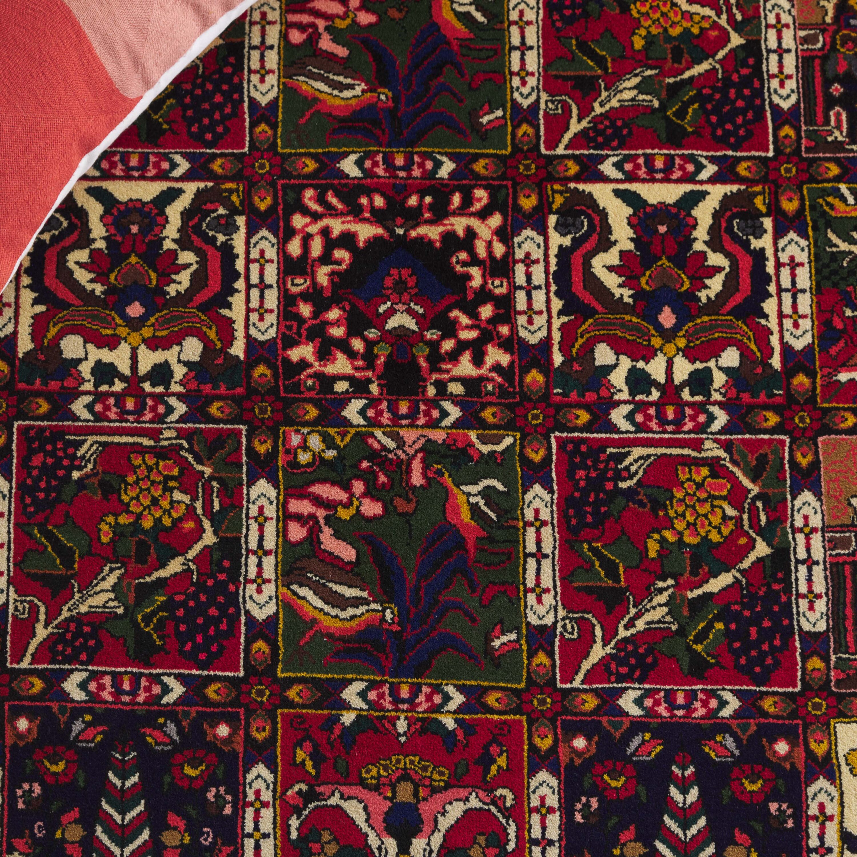 Safavieh BKT103A-6 rugs - View #4