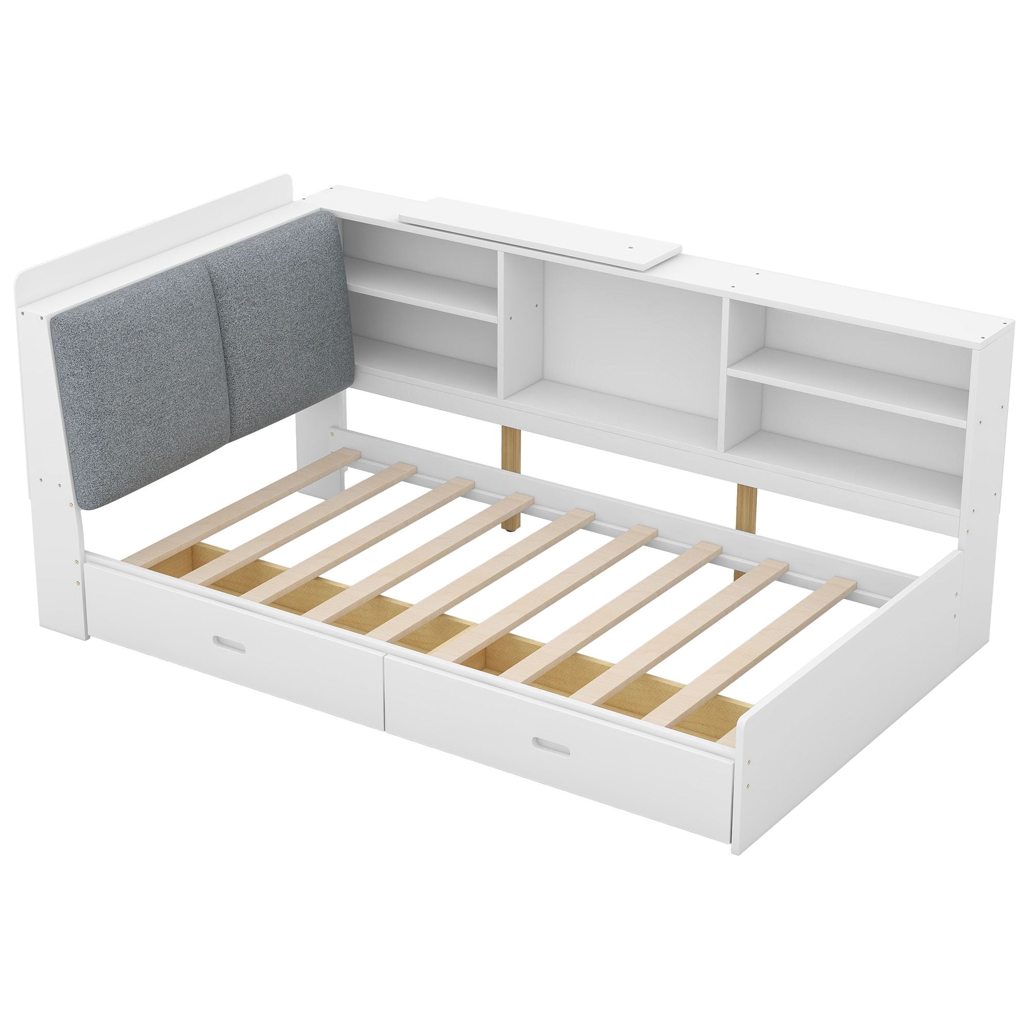 Yiekholo LL-1747AAK beds - View #8