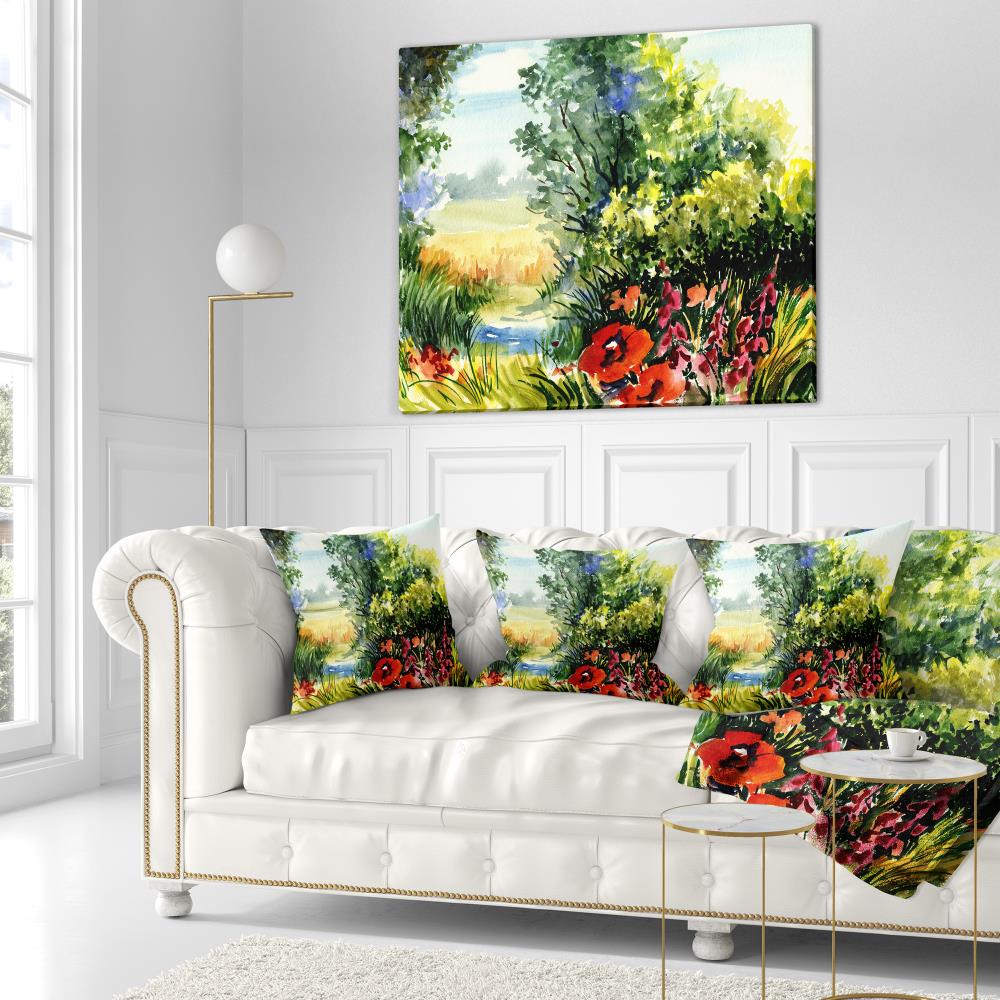 Designart CU6214-16-16 Accent-Pillows - View #3