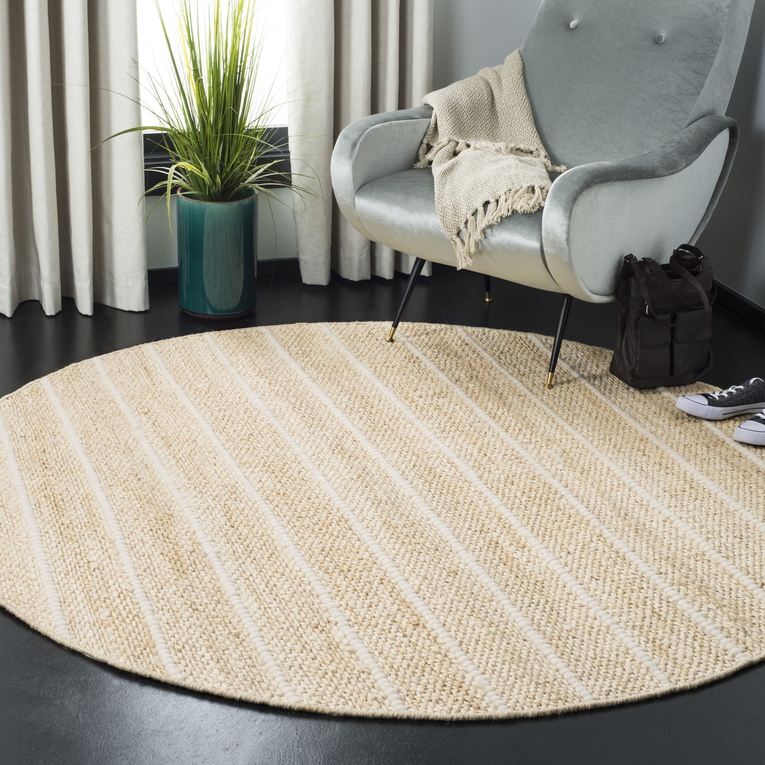 Safavieh NF550B-6R rugs - View #2