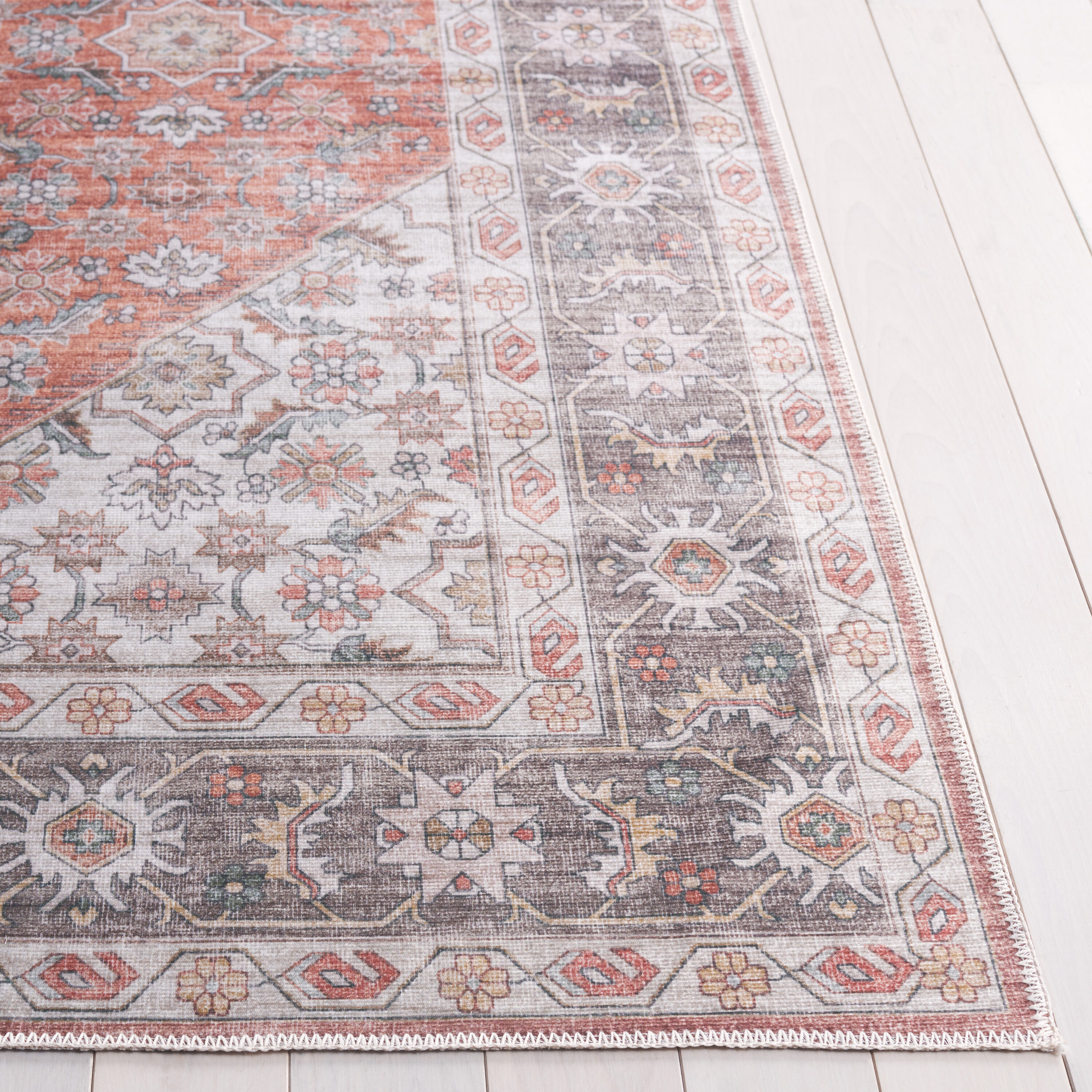 Safavieh ARZ215P-5 rugs - View #3