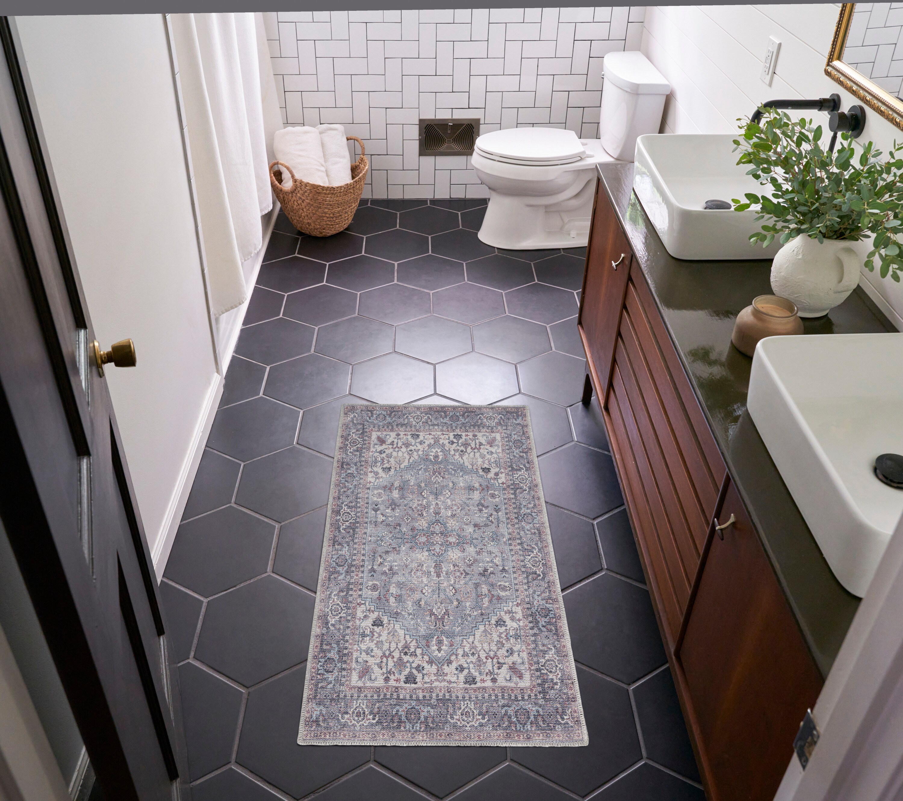 Nicole Curtis 099446128195 rugs - View #8