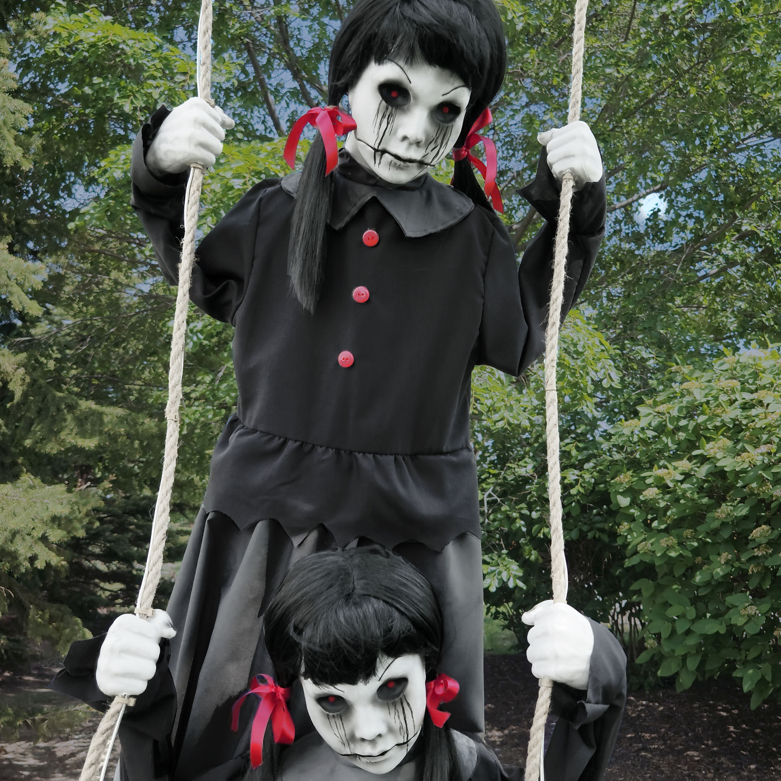 Haunted Living 60708 Halloween-Animatronics - View #9
