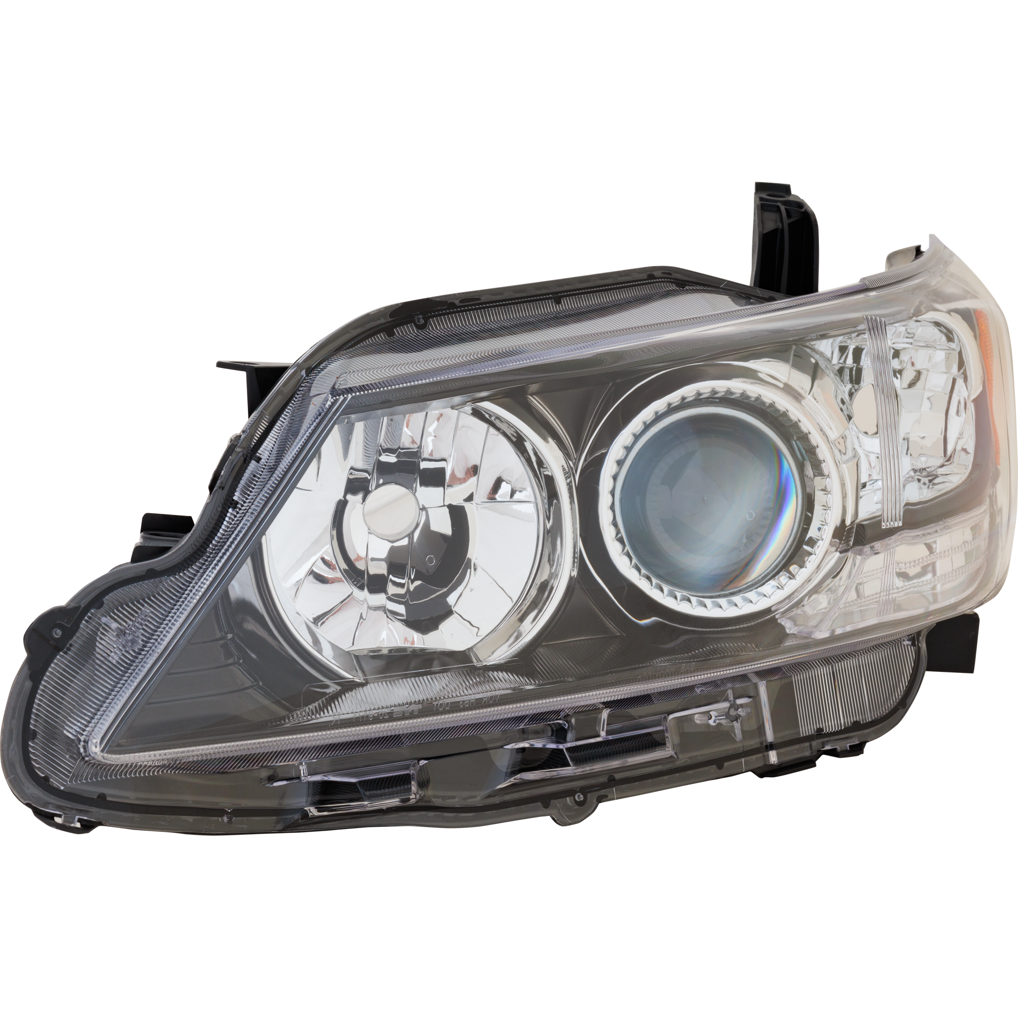 Garage-Pro JCWREPS100152QGP Headlight Compatible with 2011-2013 Scion Tc Driver Side Capa
