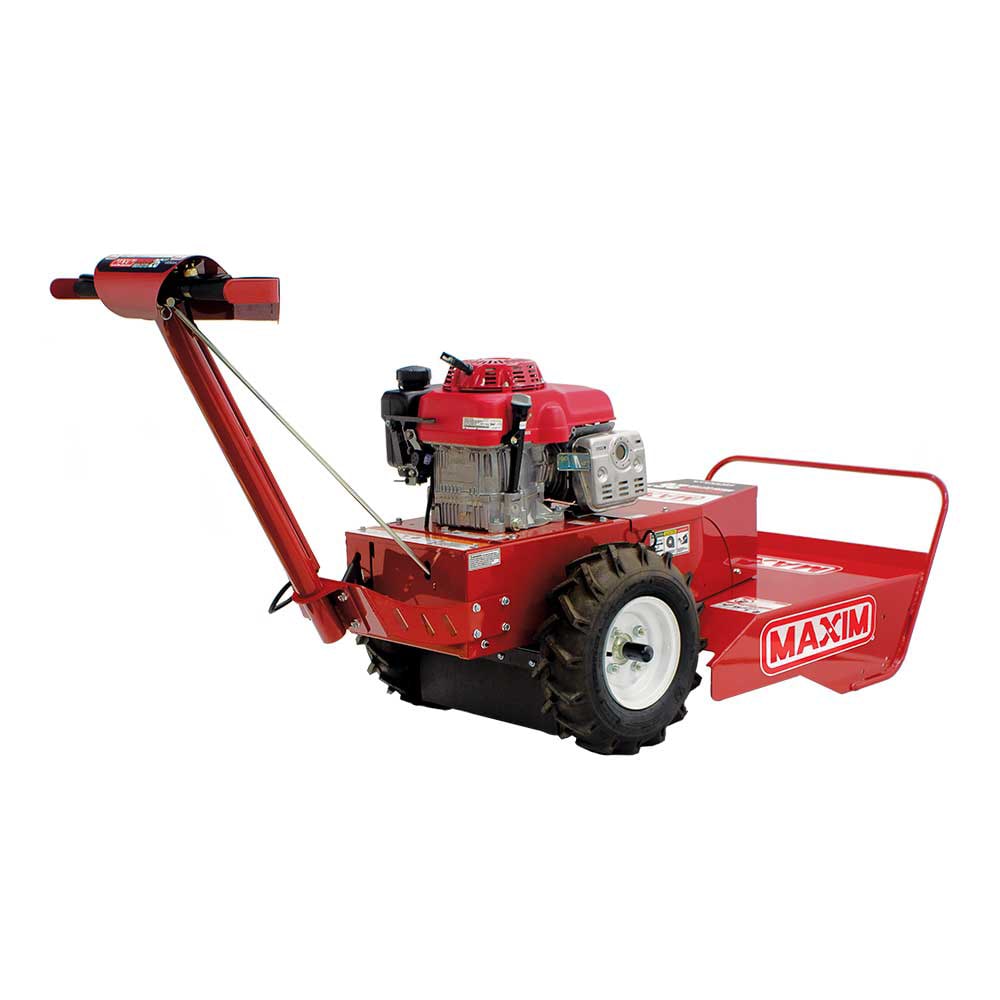 Great Northern Equipment MBC190H Gas-Walk-Behind-Mowers - View #8