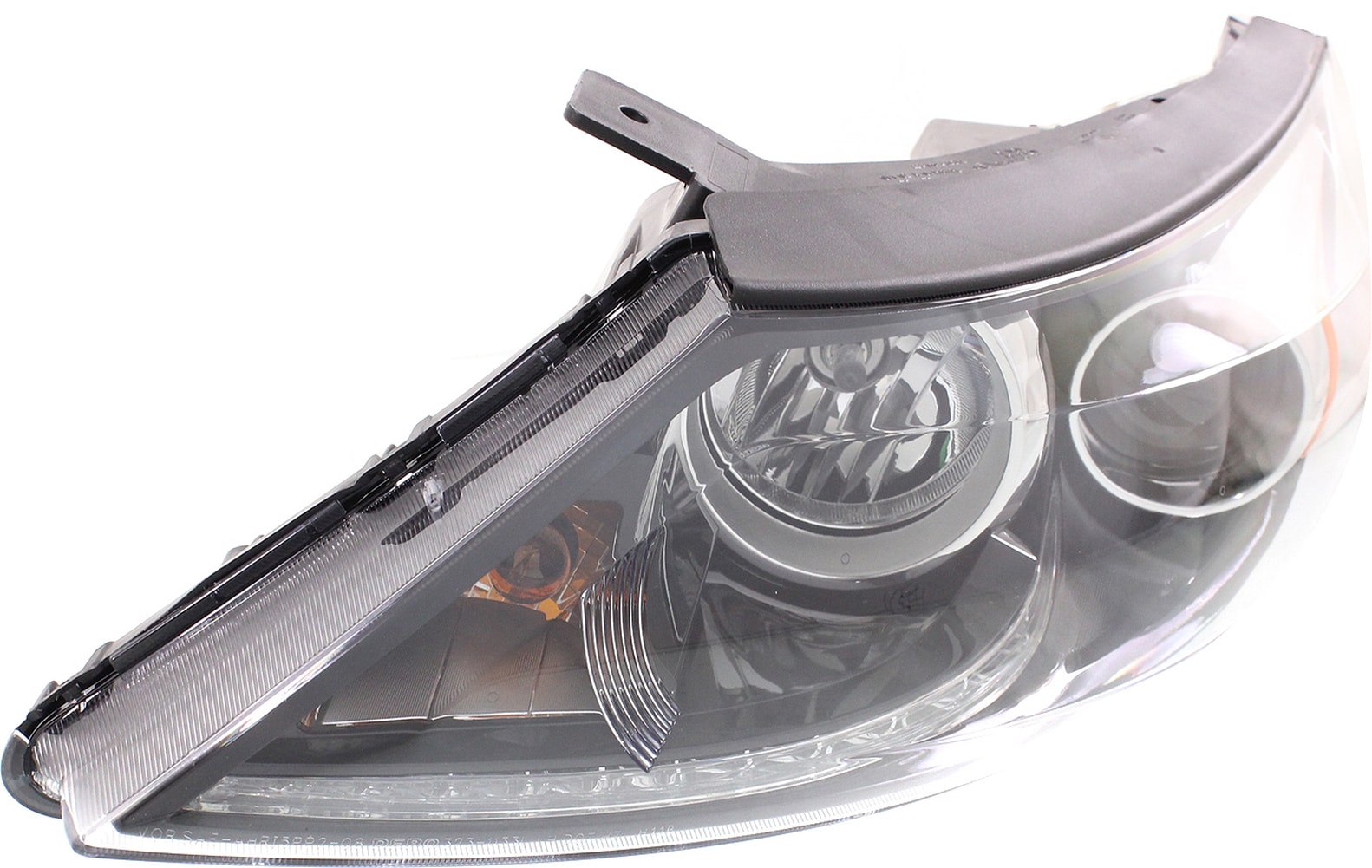 Garage-Pro JCWREPK100198GP Headlights-Components - View #2