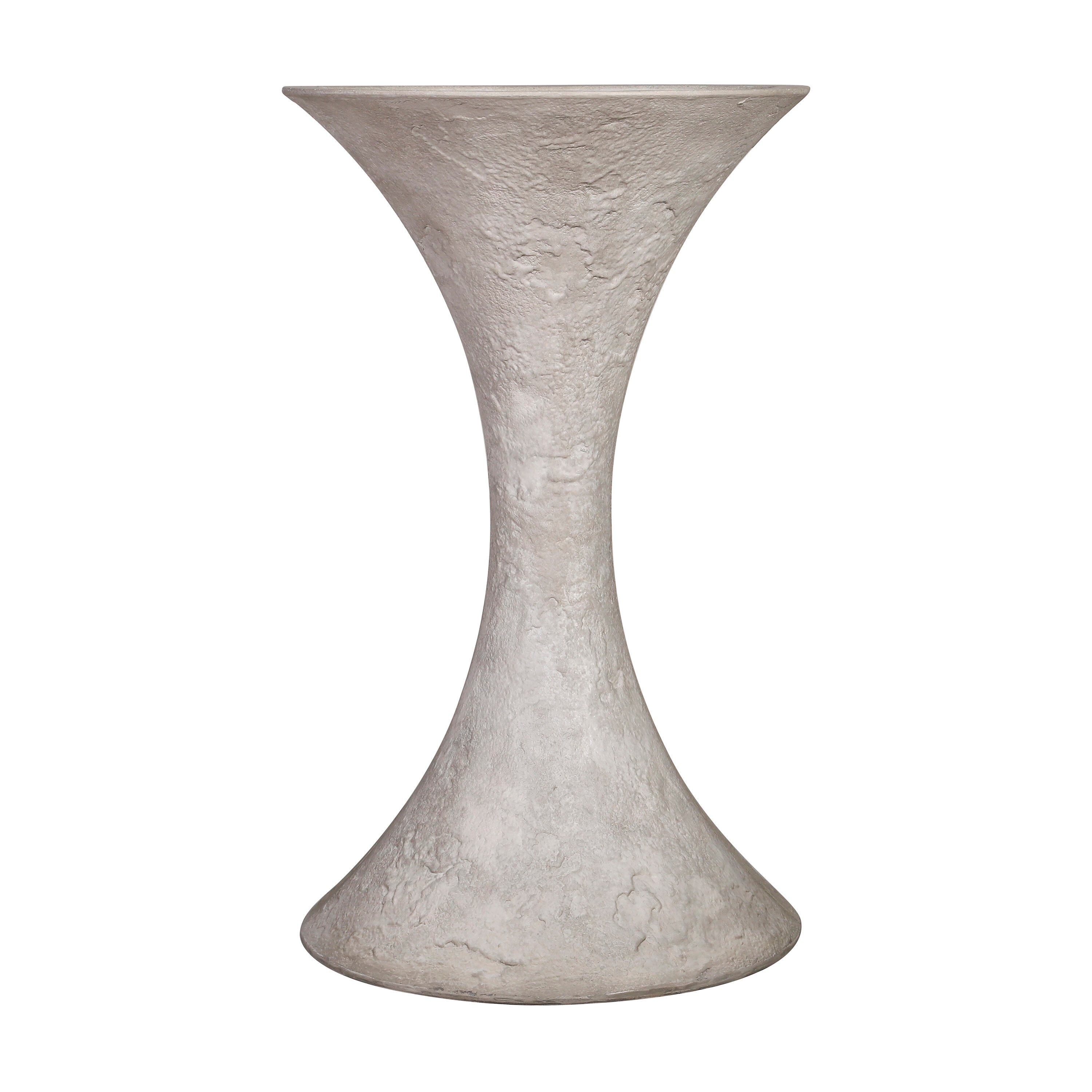 Westmore by ELK Lighting LW-221104258 Gray Stone Scandinavian Plate stand