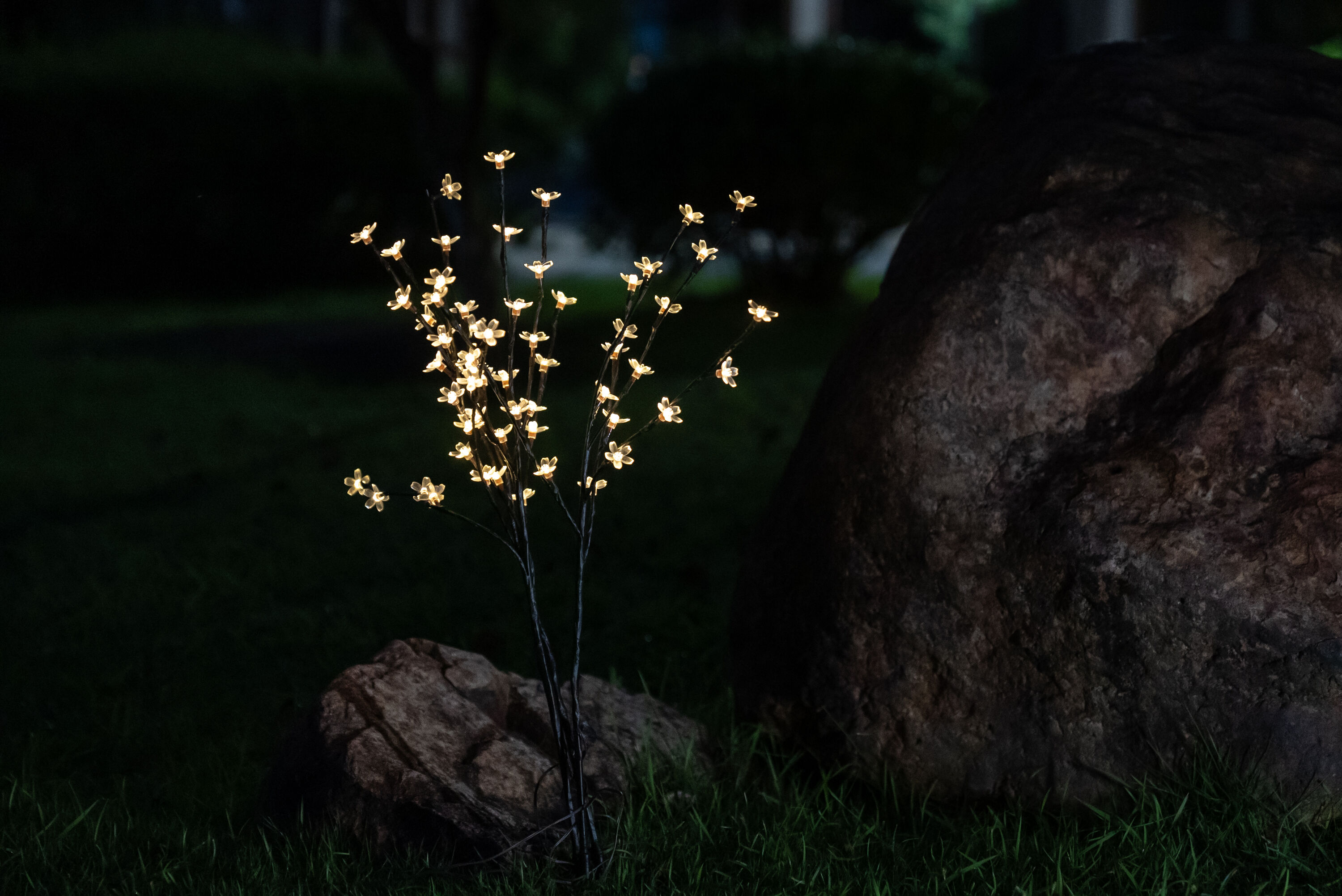 Harbor Breeze SL1770T Path-Lights - View #5