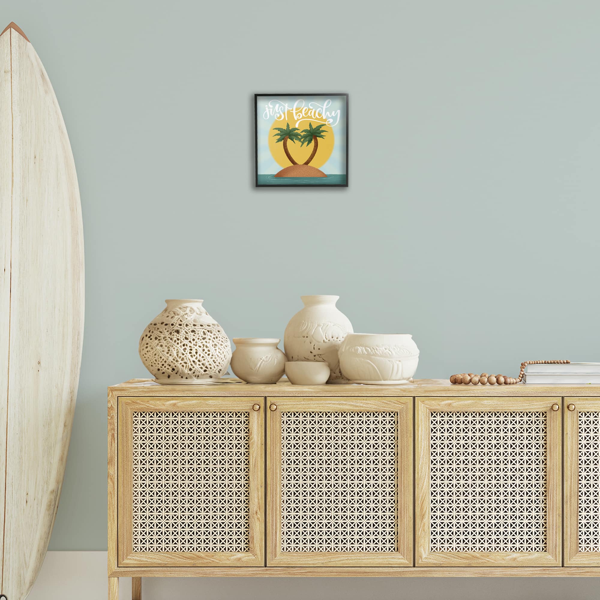 Stupell Industries BT-450-FR-12X12 Wall-Art - View #3