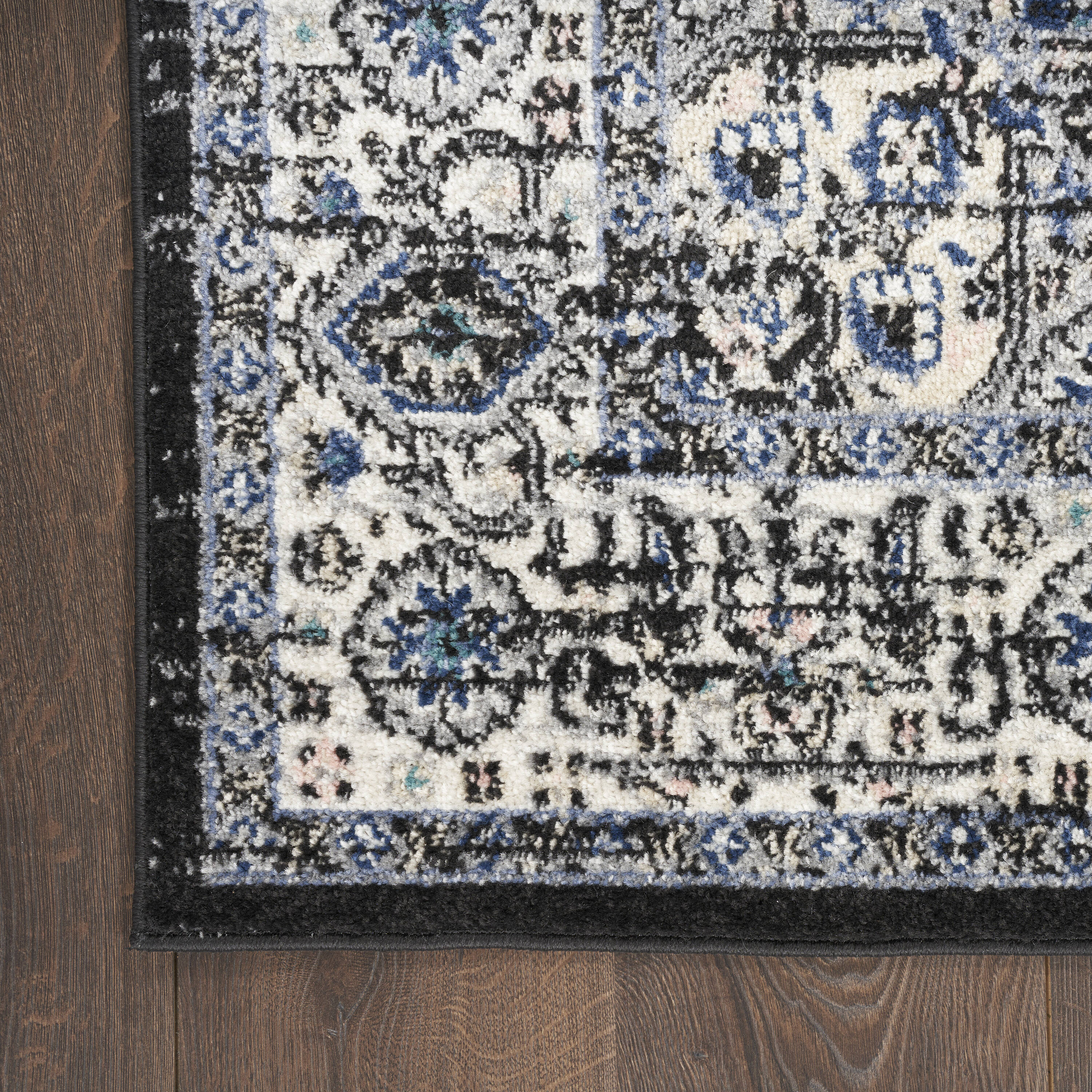 Nourison 099446018557 rugs - View #4