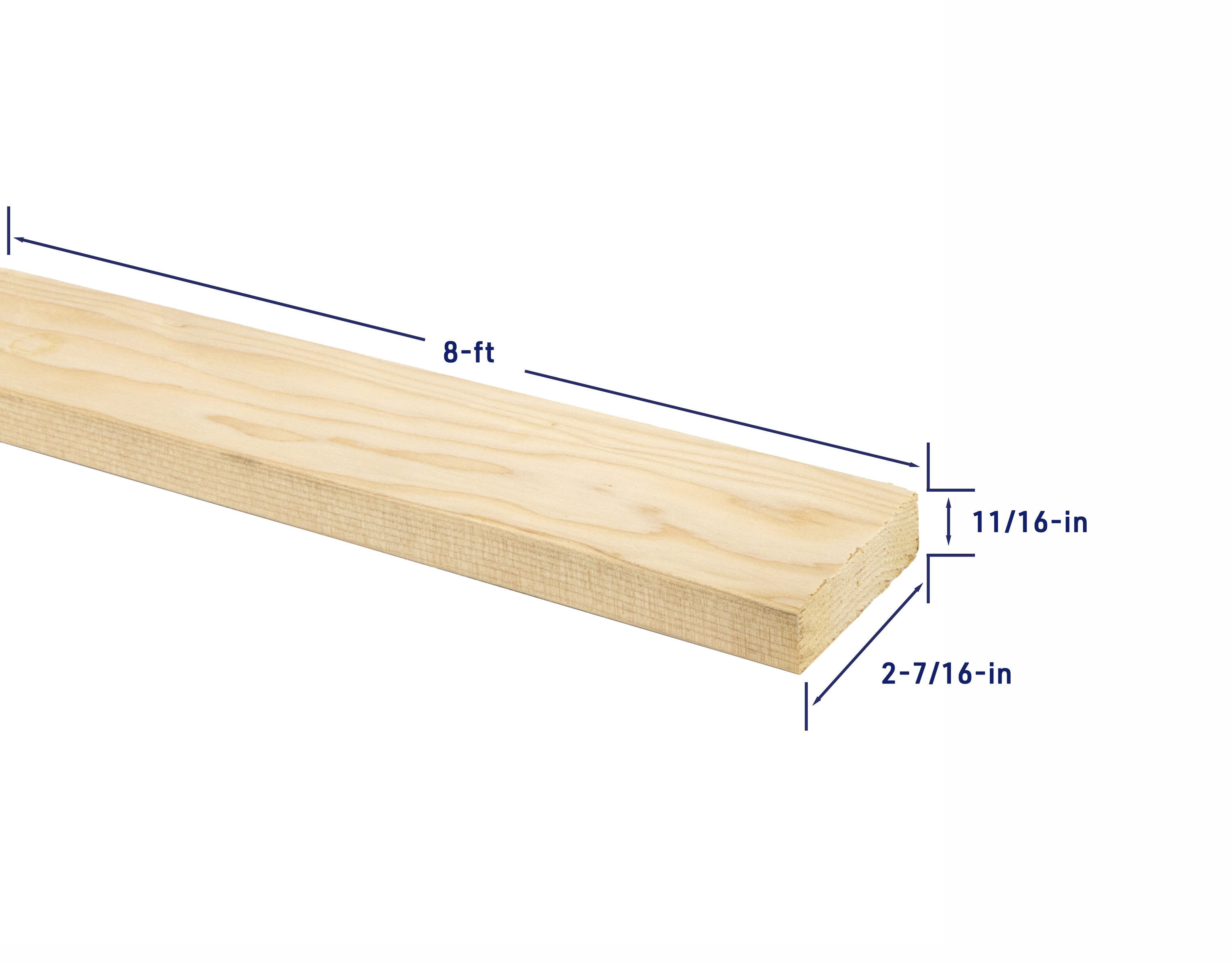 RELIABILT L538443L8 Appearance-Boards - View #4