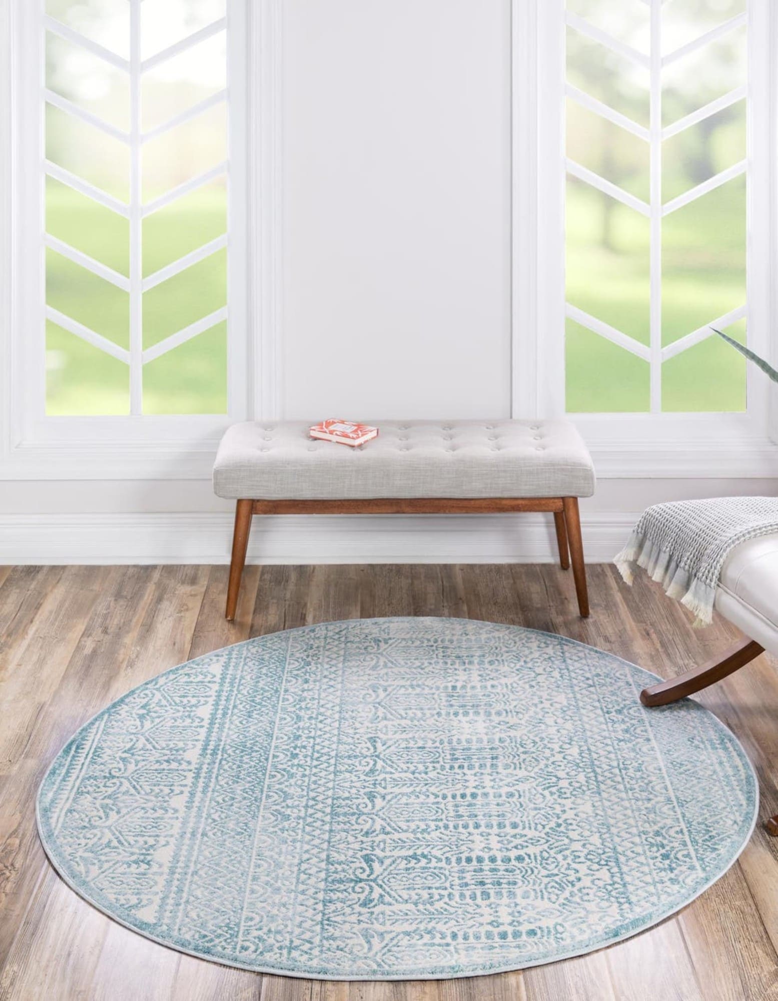 Unique Loom 3186932 rugs - View #7