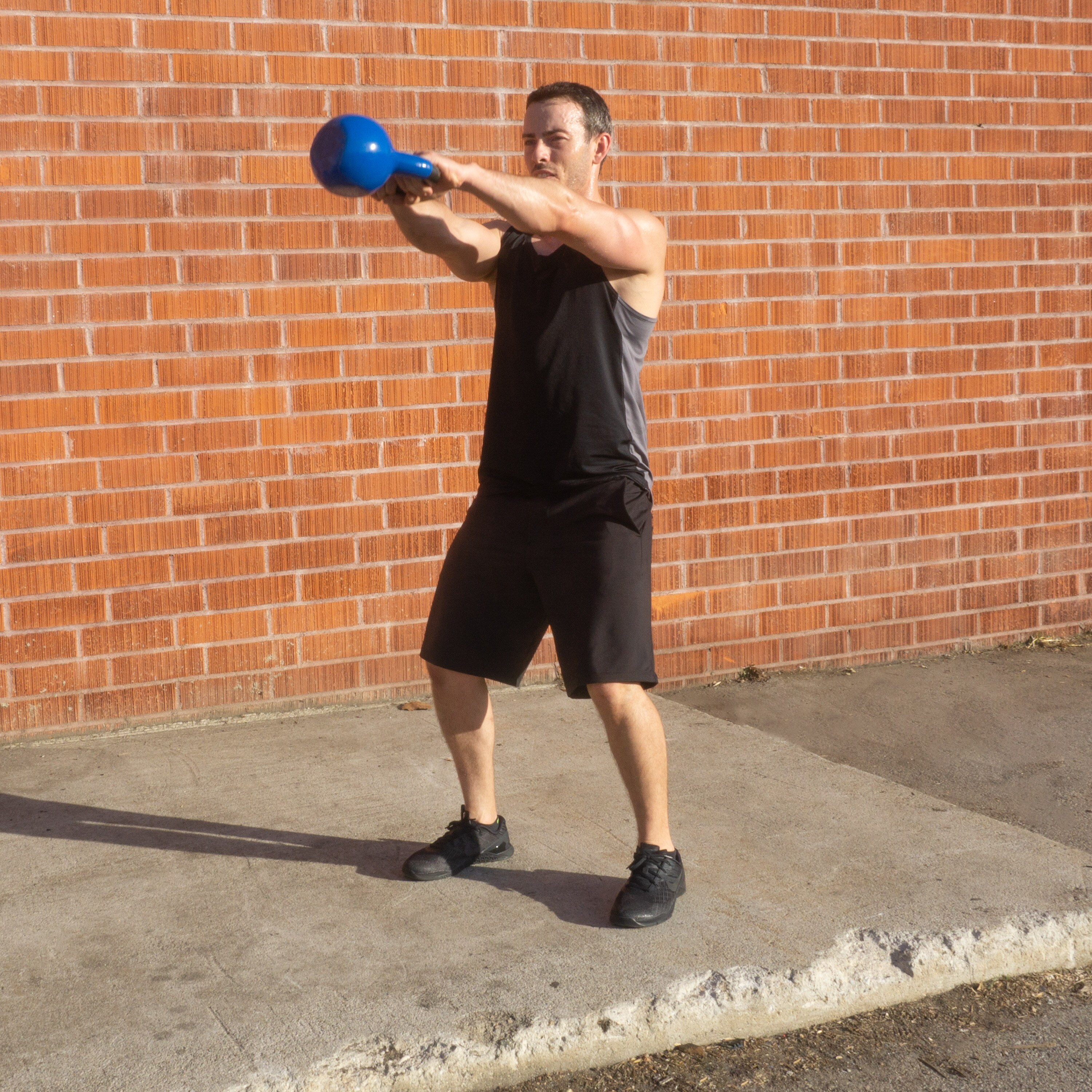 ProsourceFit PS1965-VCK30 kettlebells - View #6