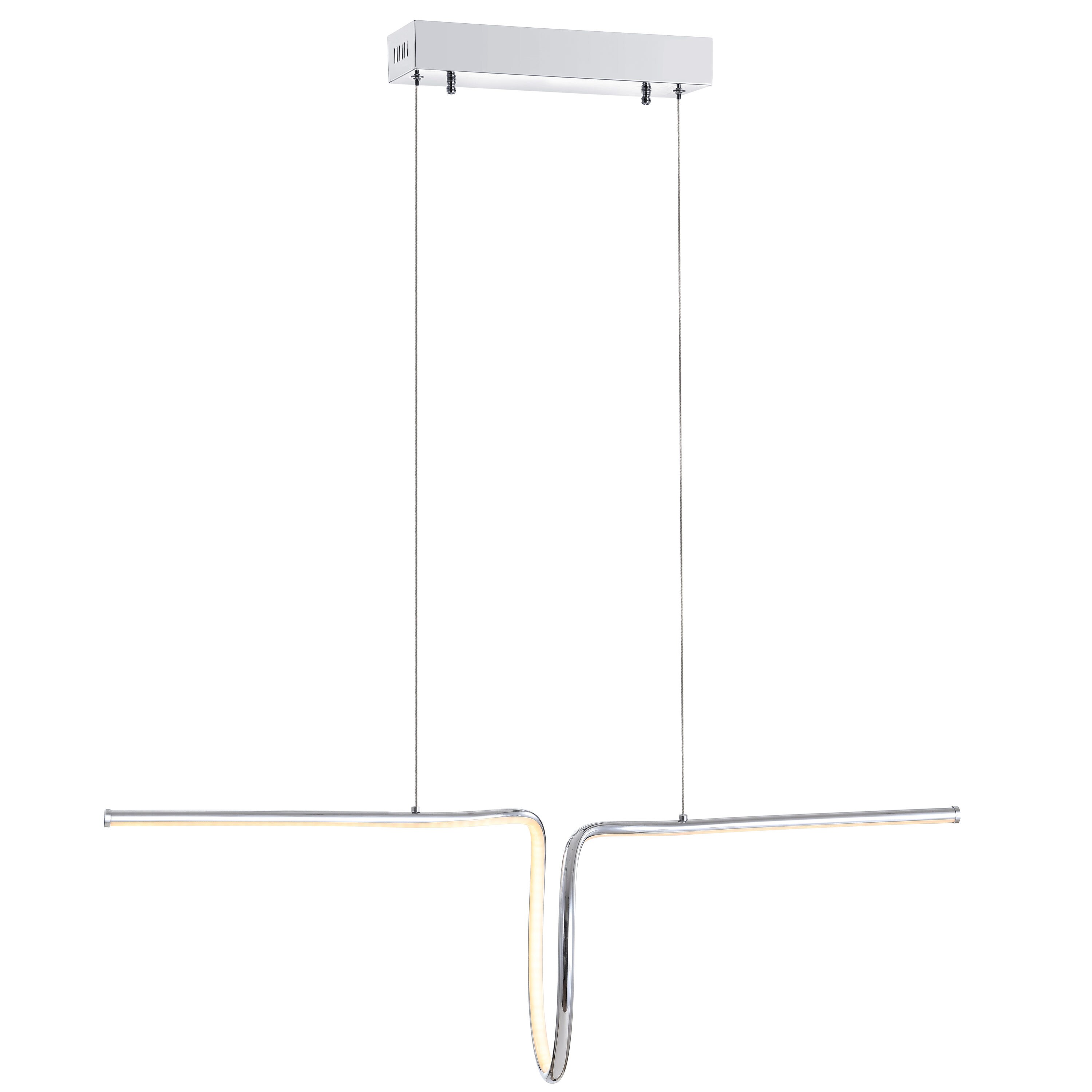 JONATHAN  Y JYL7029A Pendant-Lights - View #9