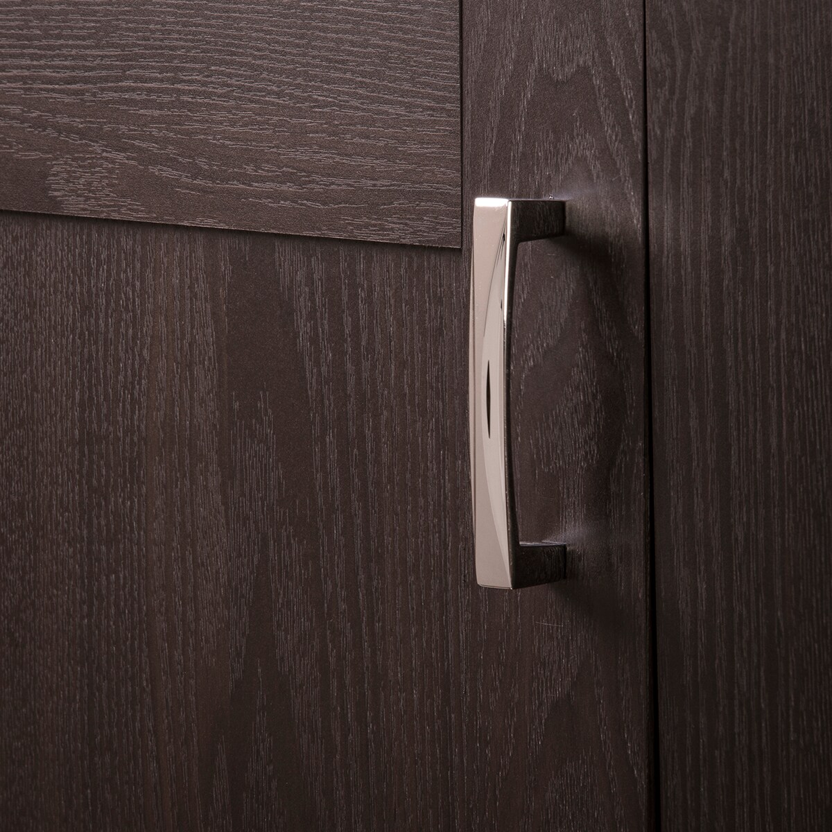 Hickory Hardware H076130-SN Cabinet-Pulls - View #4