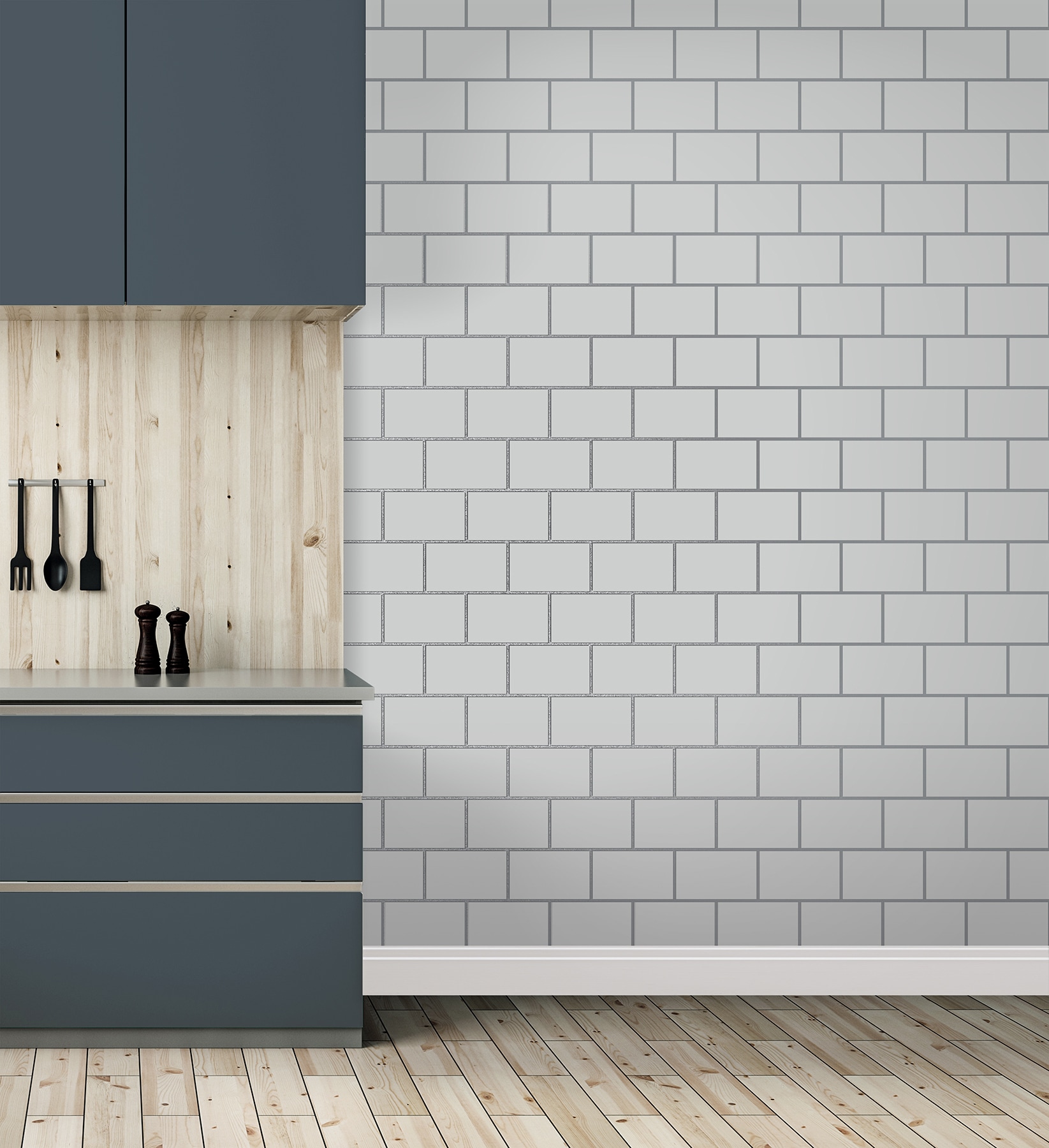 Fine Decor M1637 wallpaper - View #5