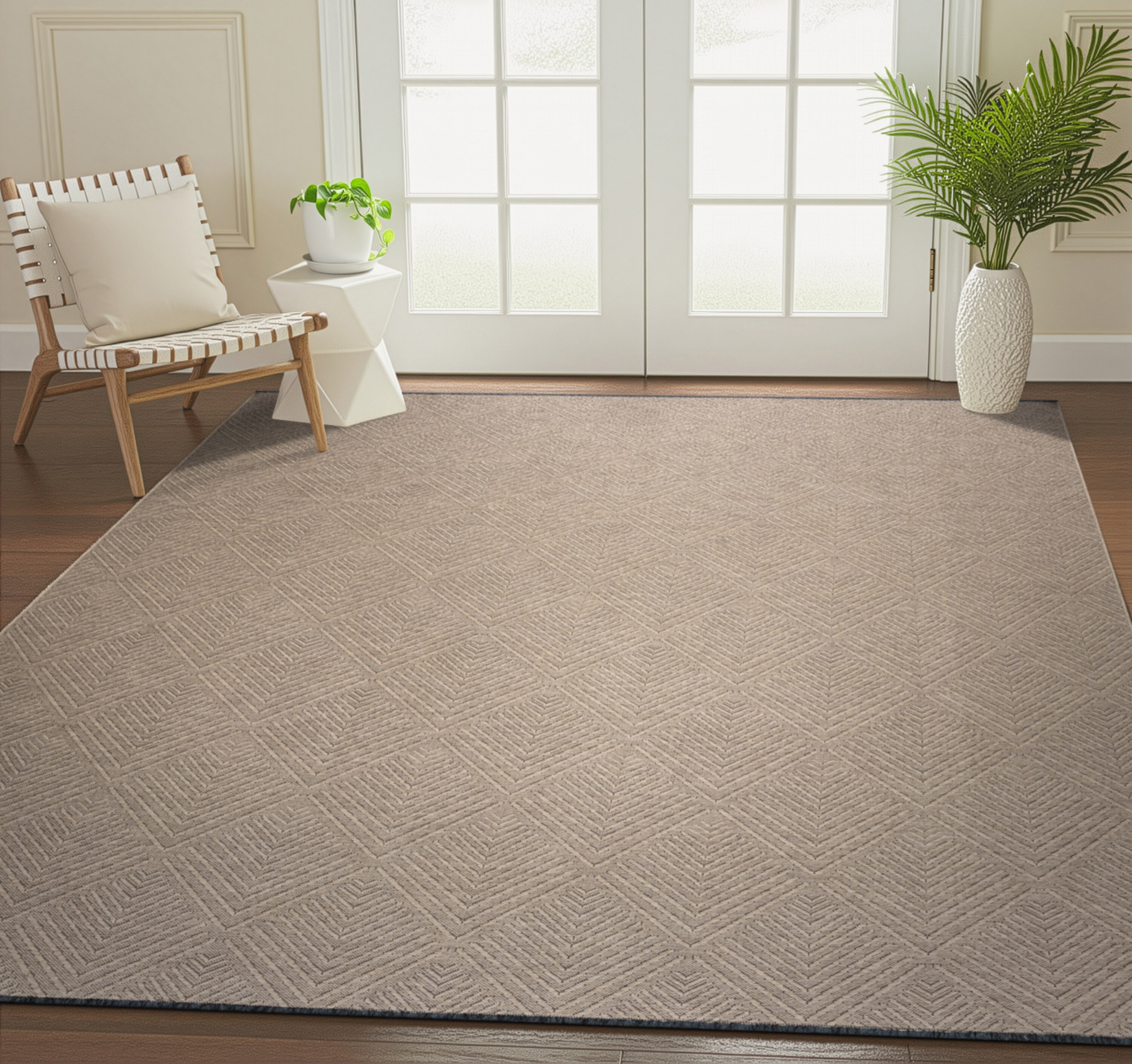 Tayse ALM1708 9X12 rugs - View #9