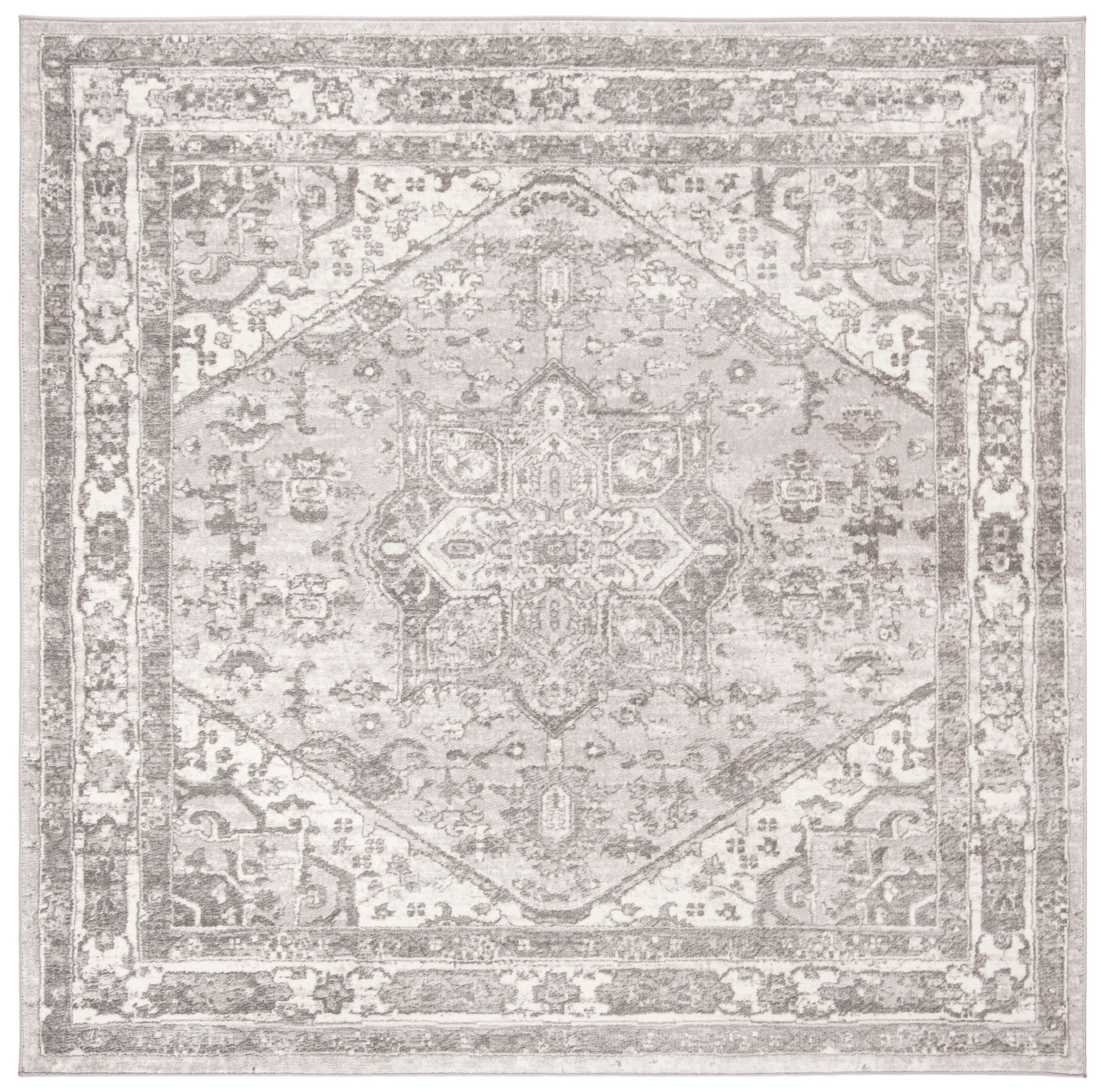 Safavieh BNT852B-9SQ rugs - View #2
