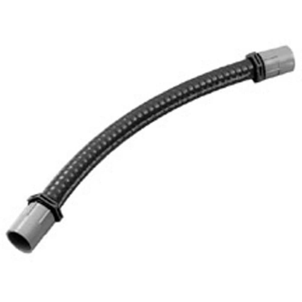 CARLON UAFAF 1-in 90 -Degree Schedule 40, PVC Two hole pipe Elbow Conduit Fittings