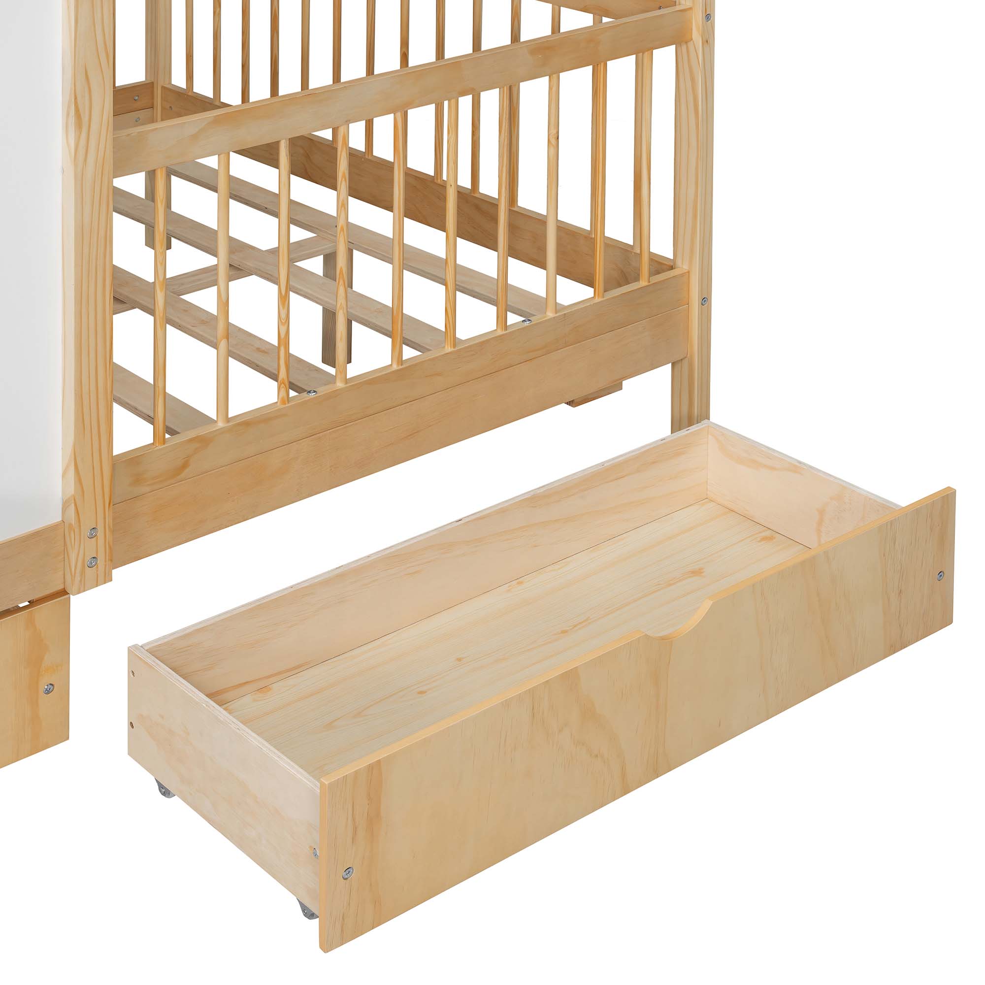 ModernLuxe L3P-LP000378AAN beds - View #9