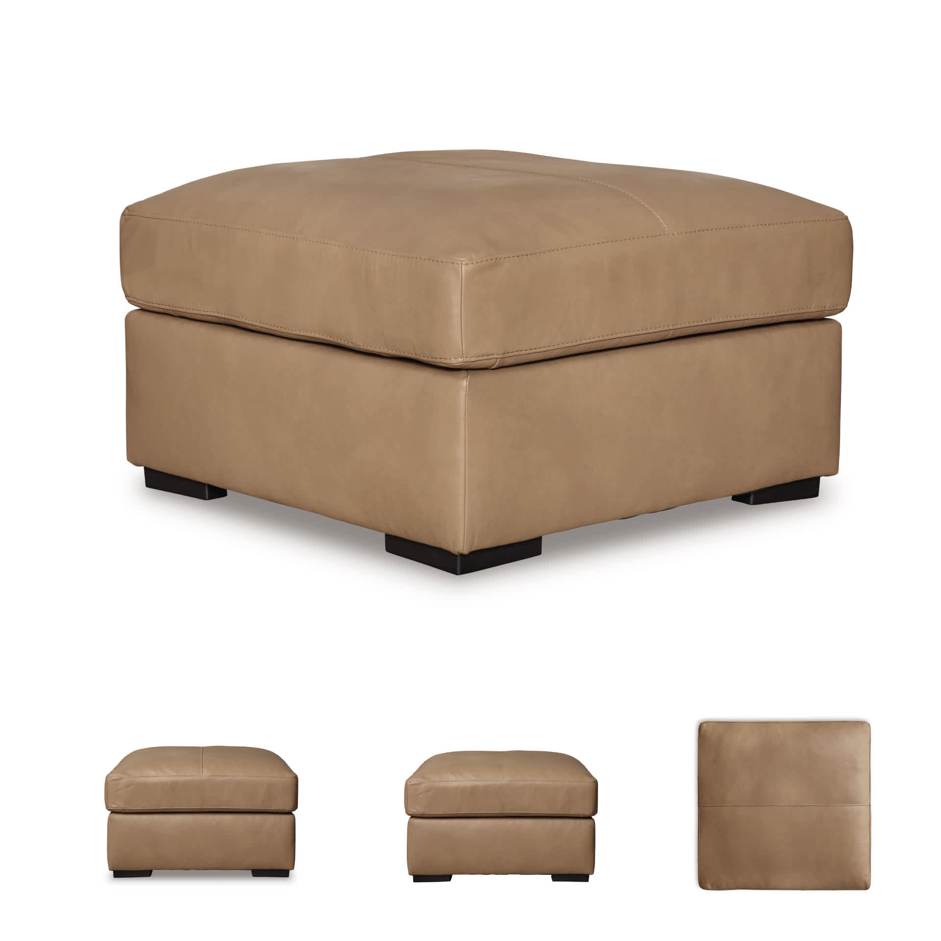 Signature Design by Ashley 3800608 Indoor-Ottomans - View #5