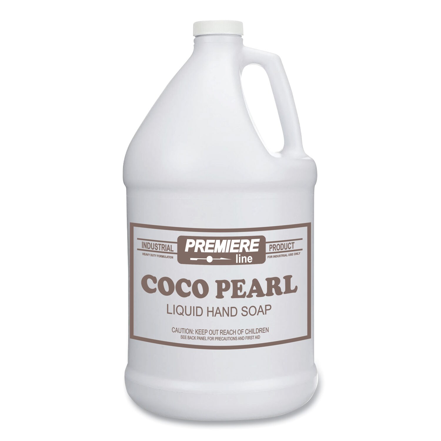 Kess InHouse ESNKESCOCOPEARL Hand-Soap-And-Sanitizers - View #2