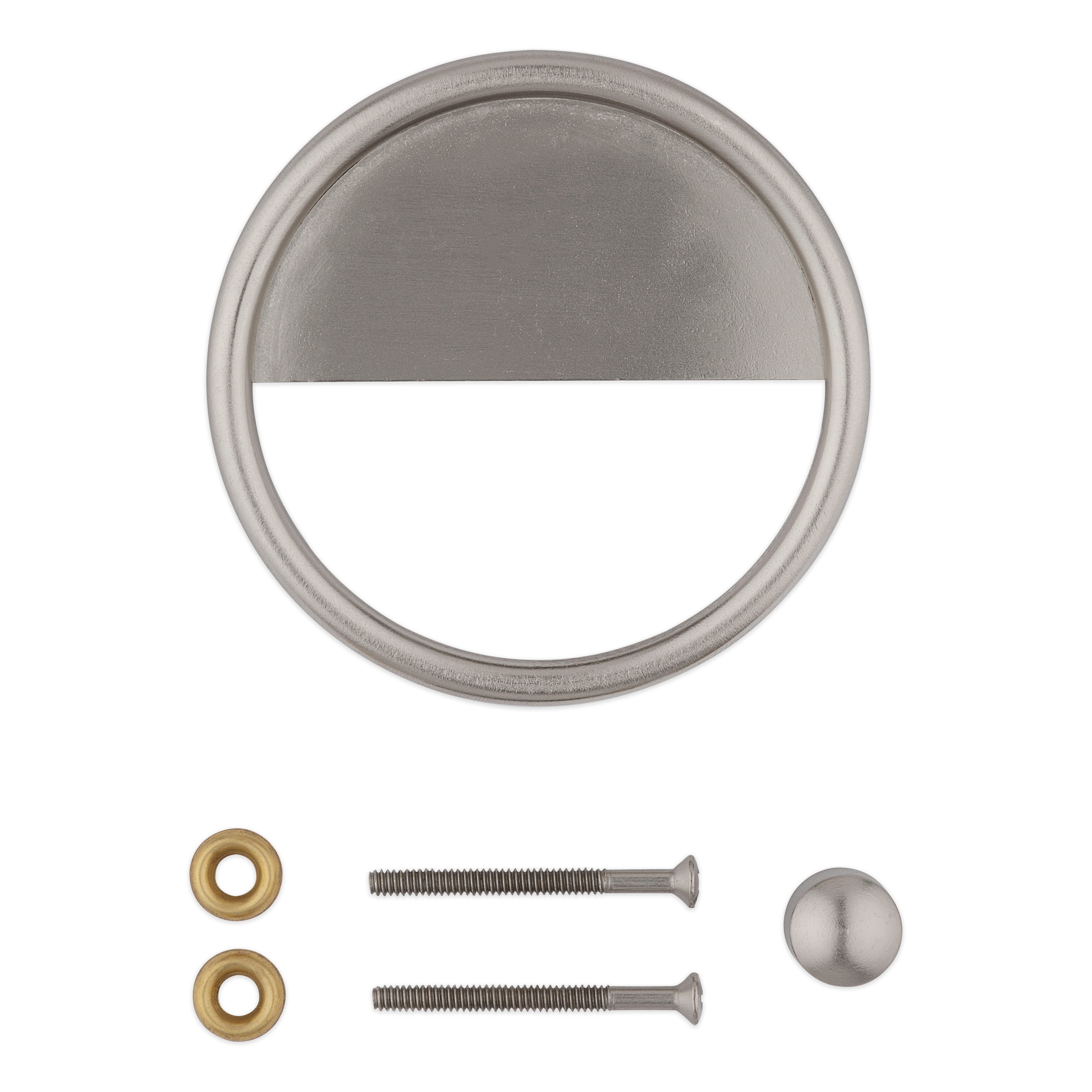 National Hardware N336-701 Entry-Door-Knockers - View #4