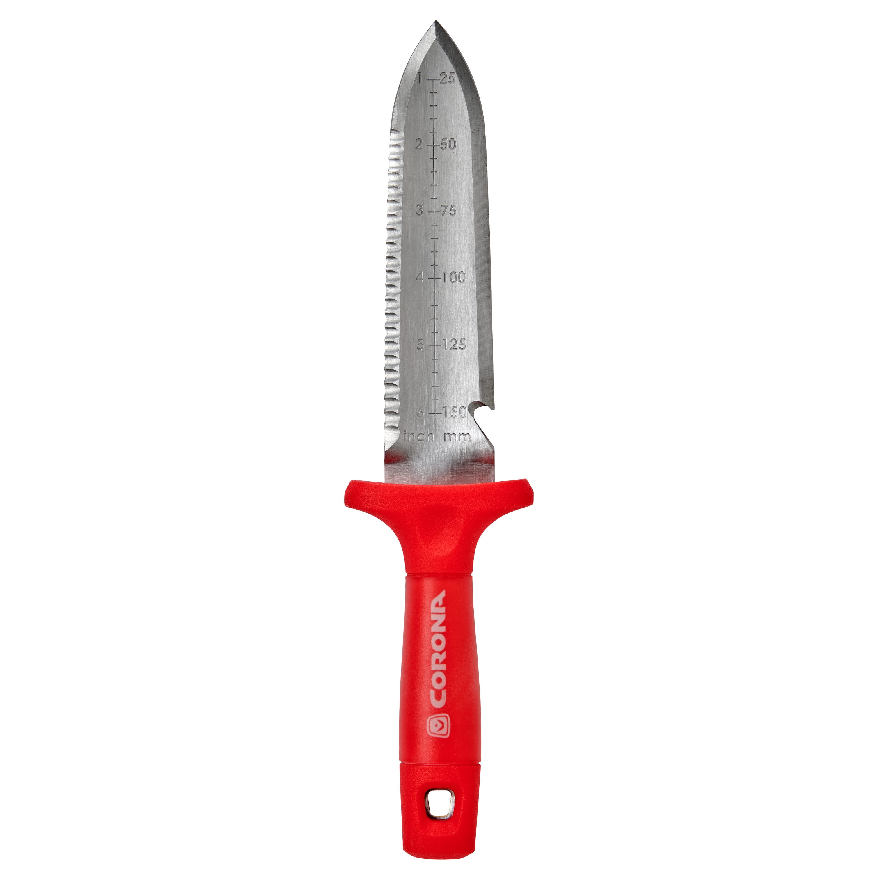 Sharp Handheld Meat Knife, Outdoor Multifunctional Small Straight