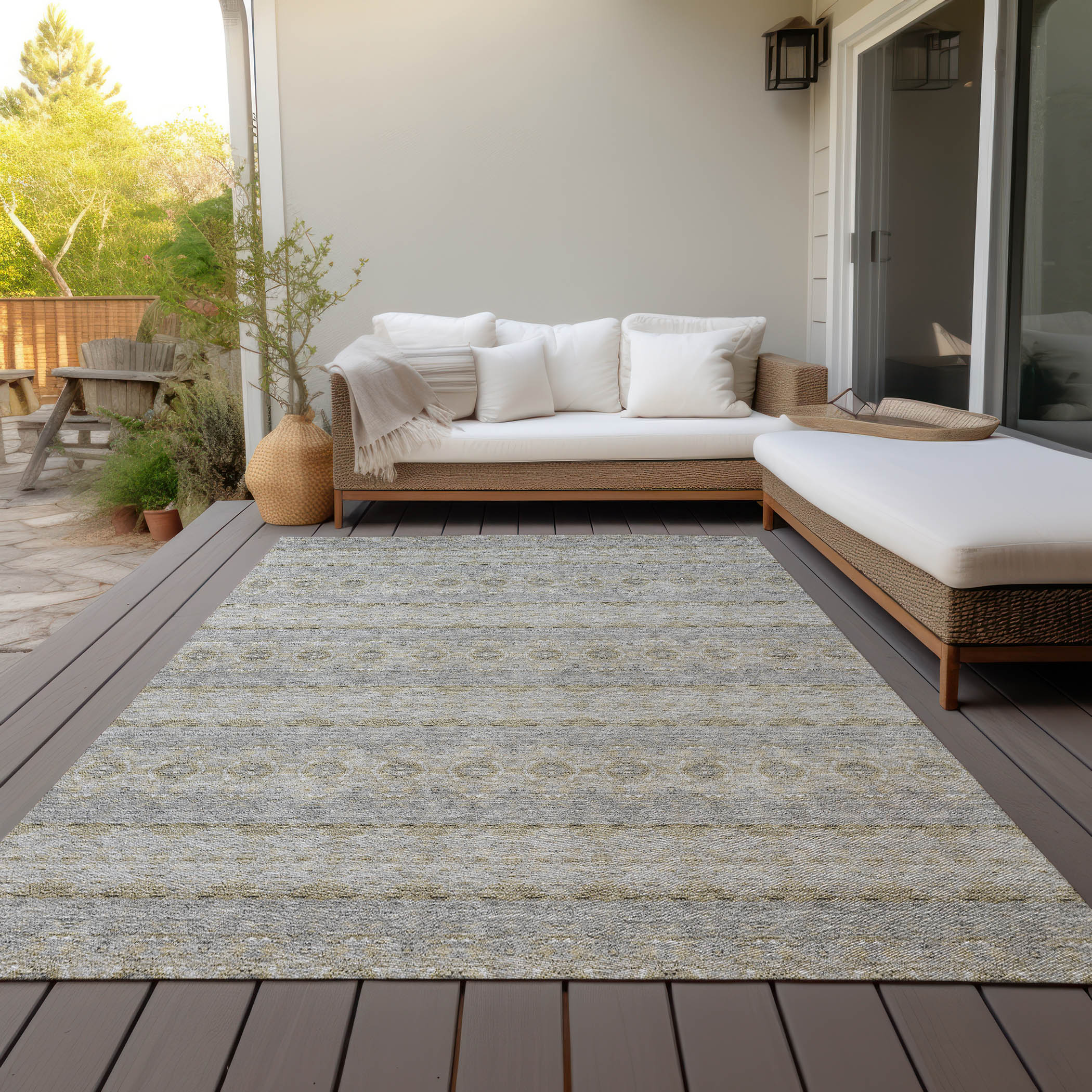 Addison Rugs ACN615SV10X14 rugs - View #8
