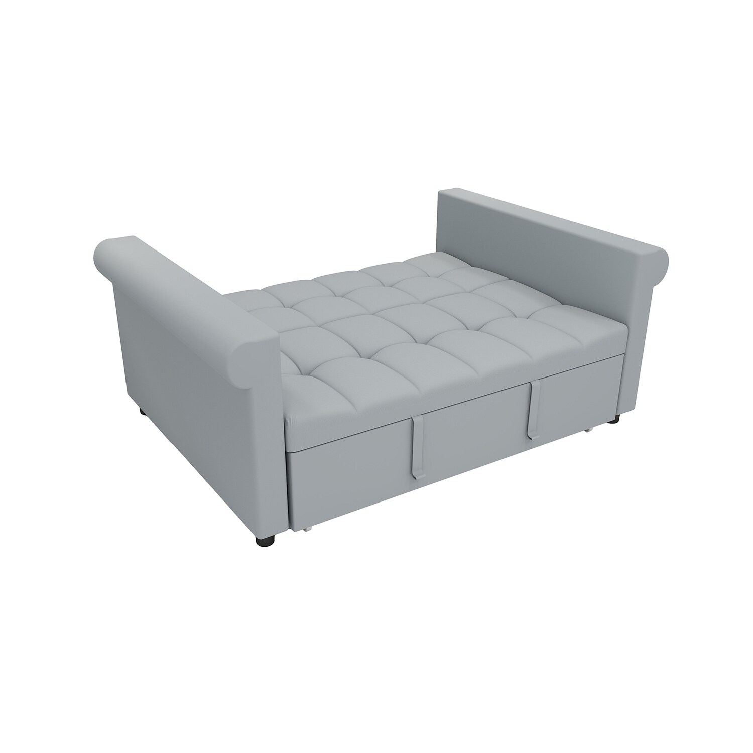 GZMR GZ-MD-V4Q-BK Sofas-Loveseats - View #10