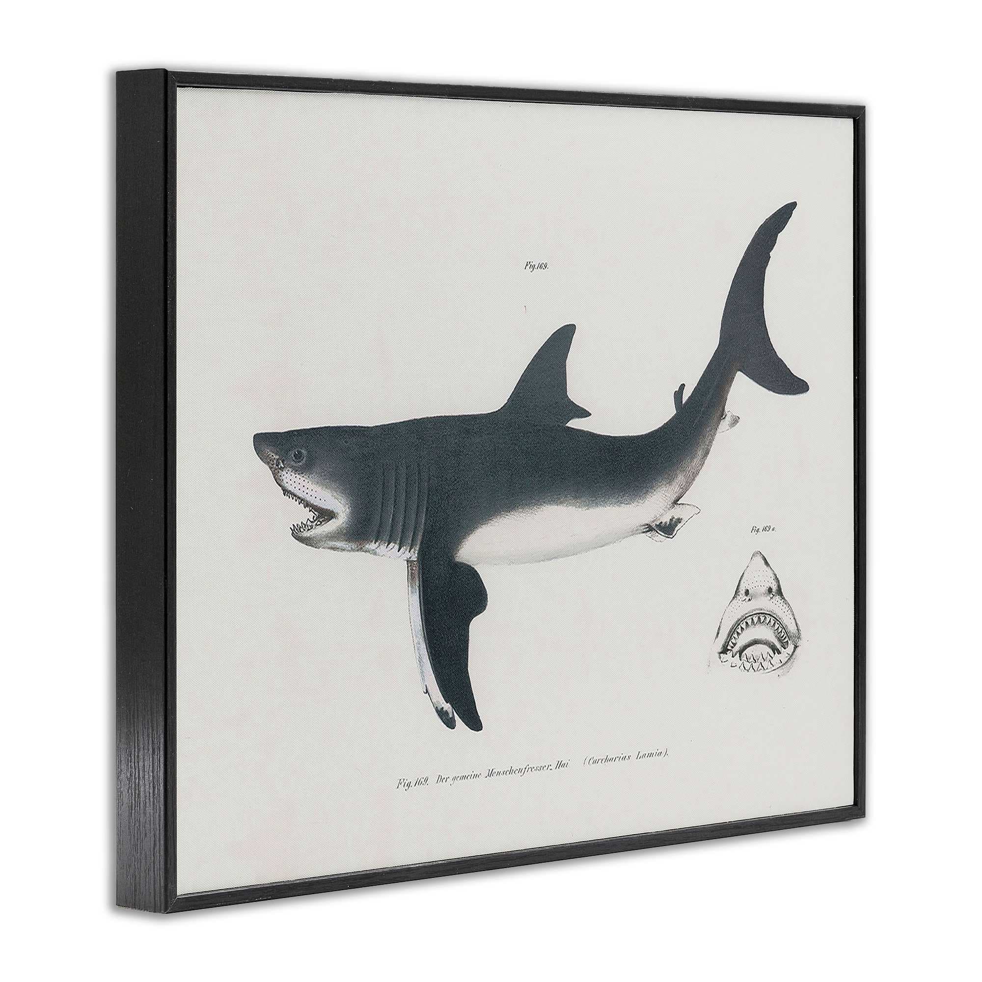 Stupell Industries BT-457-FR-16X20 Wall-Art - View #2