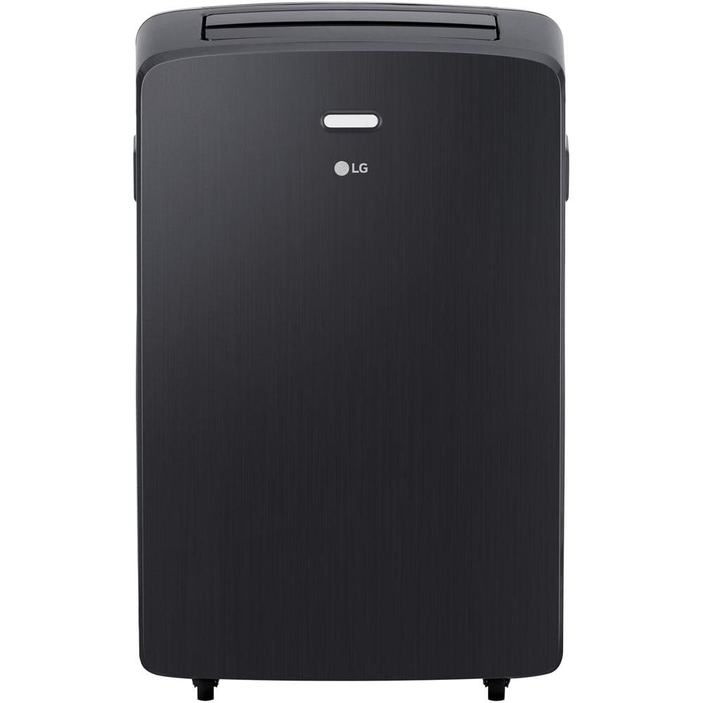 LG - 7,000 BTU - Portable Air Conditioner