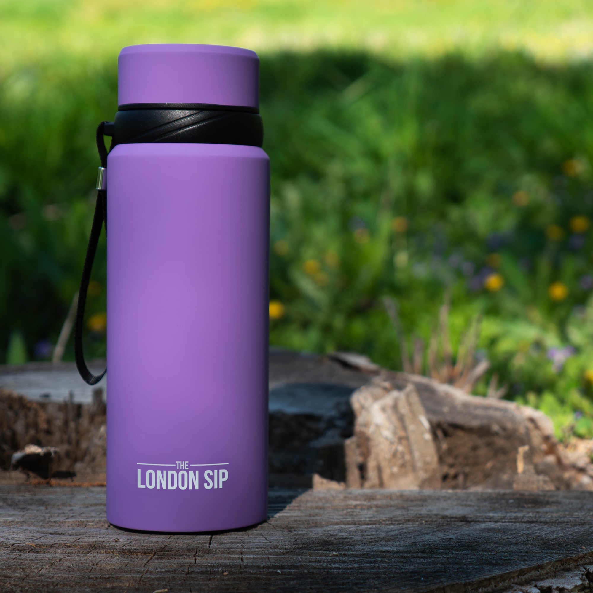 THE LONDON SIP TB25-P drinkware - View #3