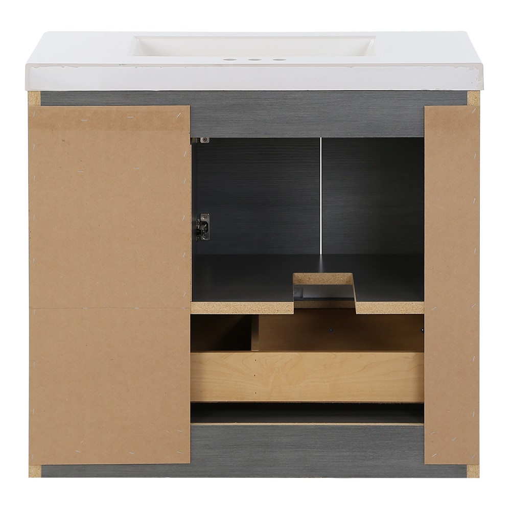 Diamond NOW C36W30033 Bath-Vanity-Combo - View #13