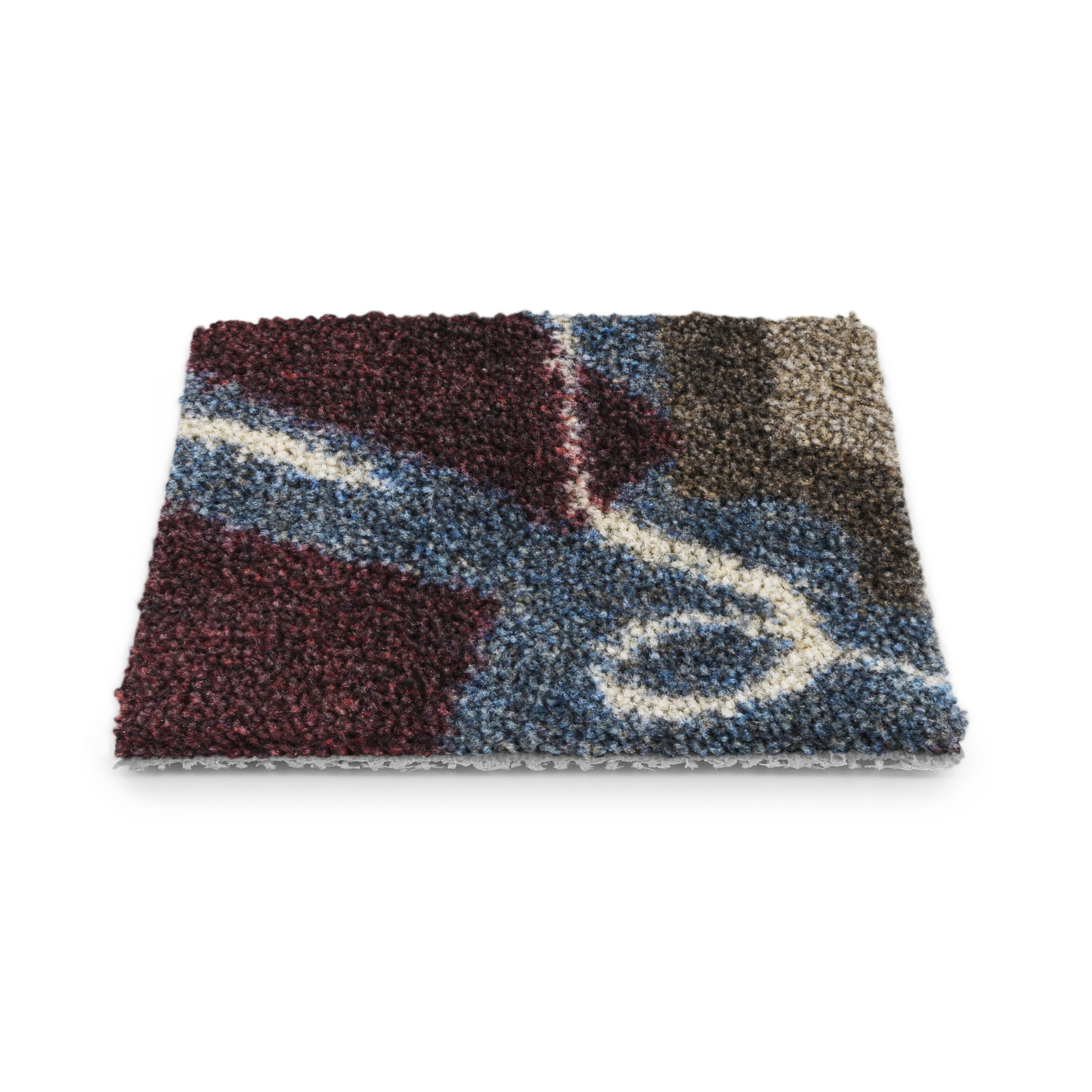 Joy Carpets 1306W-02 Carpet-Panel - View #3