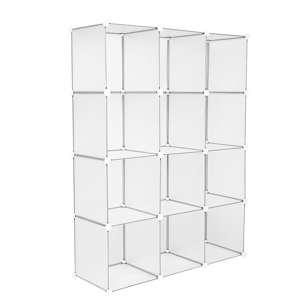 Winado TGK1-G13001487 Laminate-Storage-Cubes - View #3