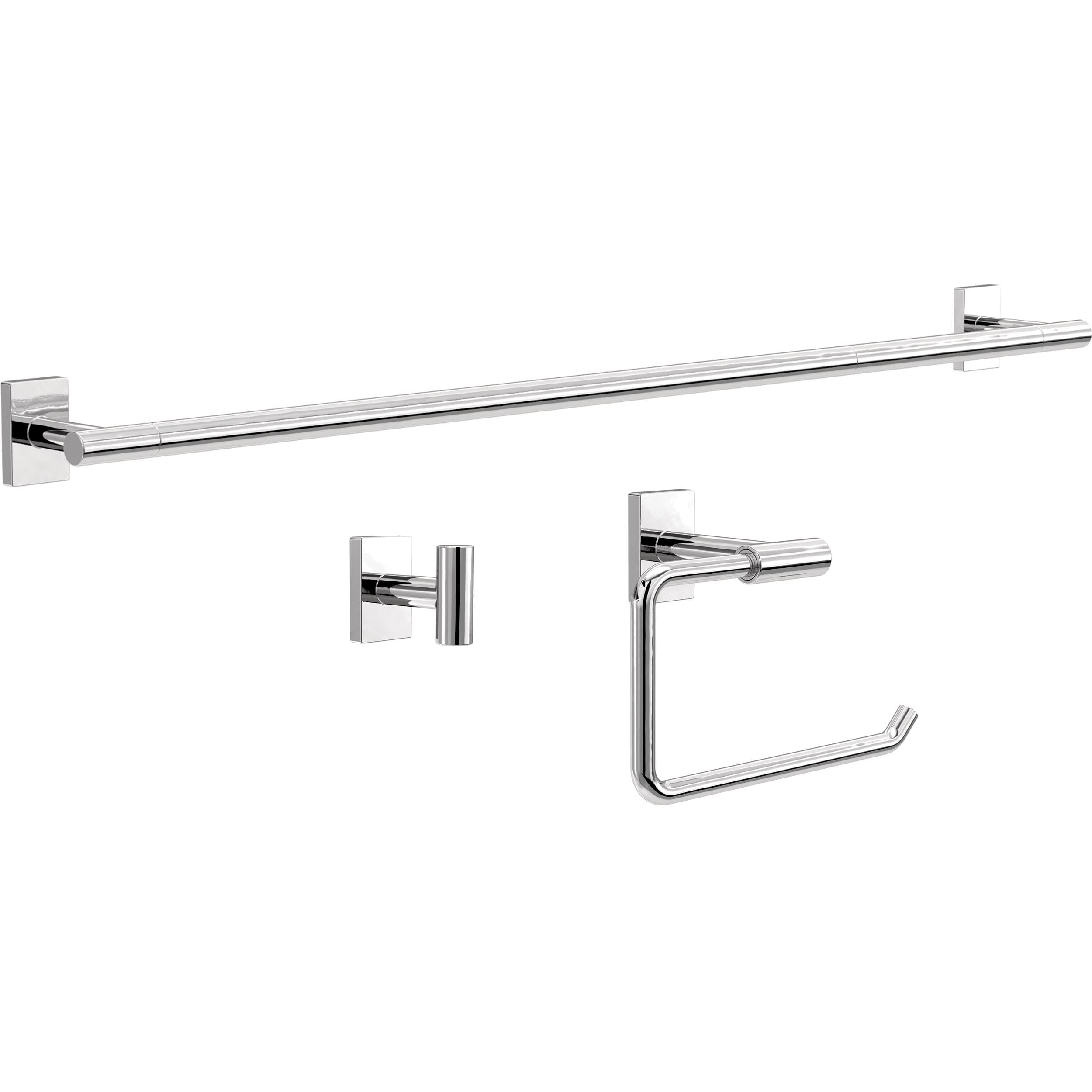 Franklin Brass HRT26-PC d060350 - View #4