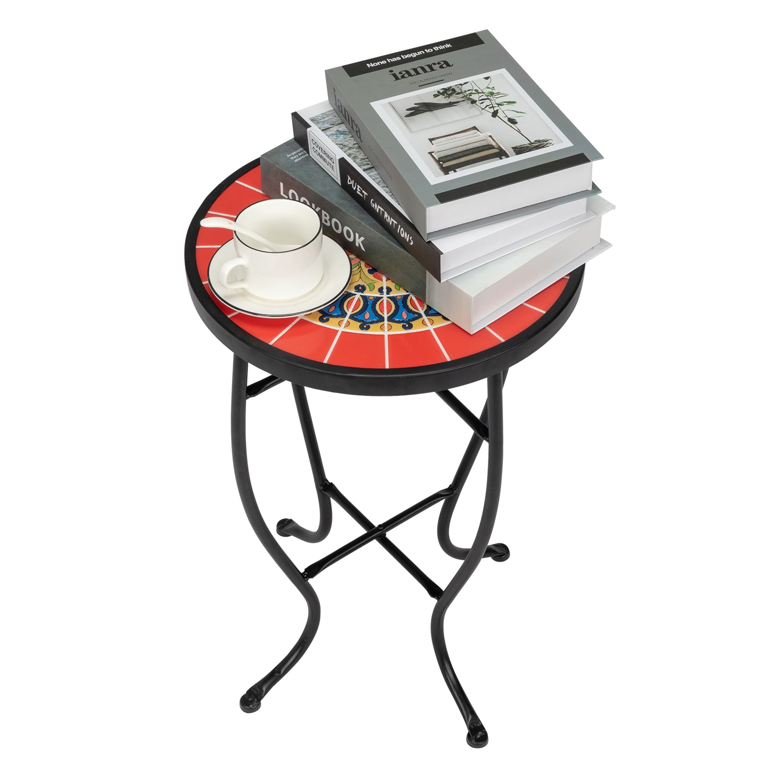 Winado 829213330182 Patio-Tables - View #3