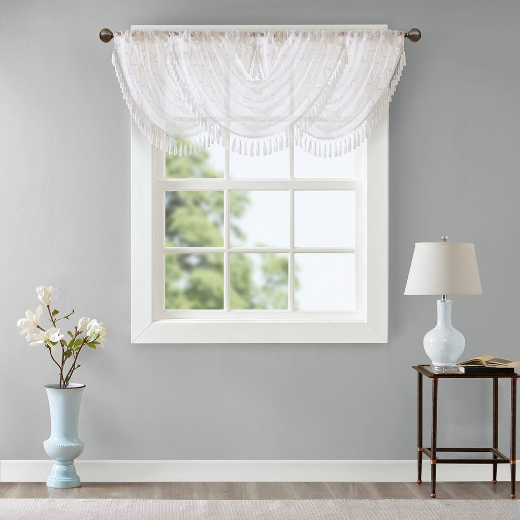 Gracie Mills GRACE-3394-14PM valances - View #3