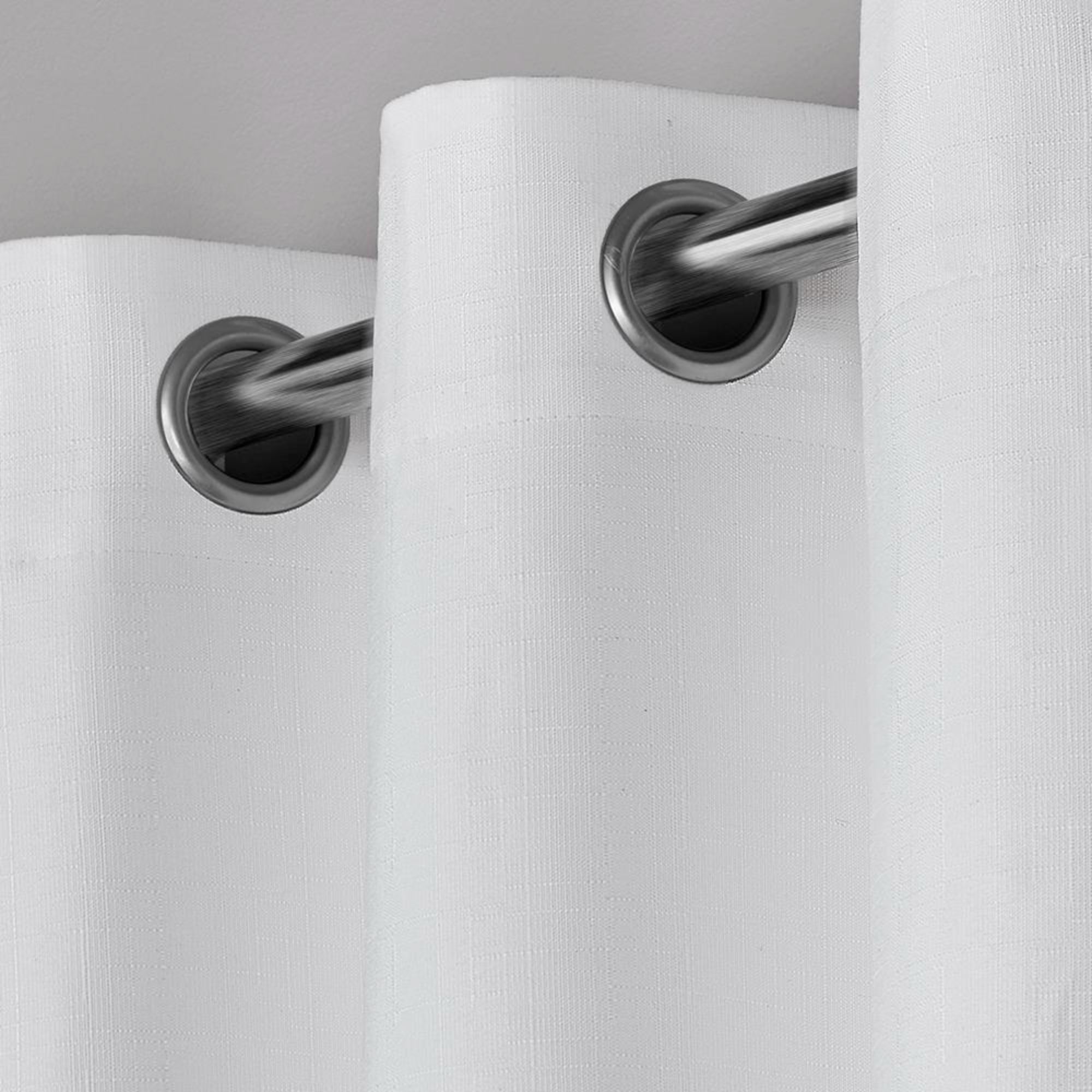 Exclusive Home EH8178-01 2-63G curtains - View #3