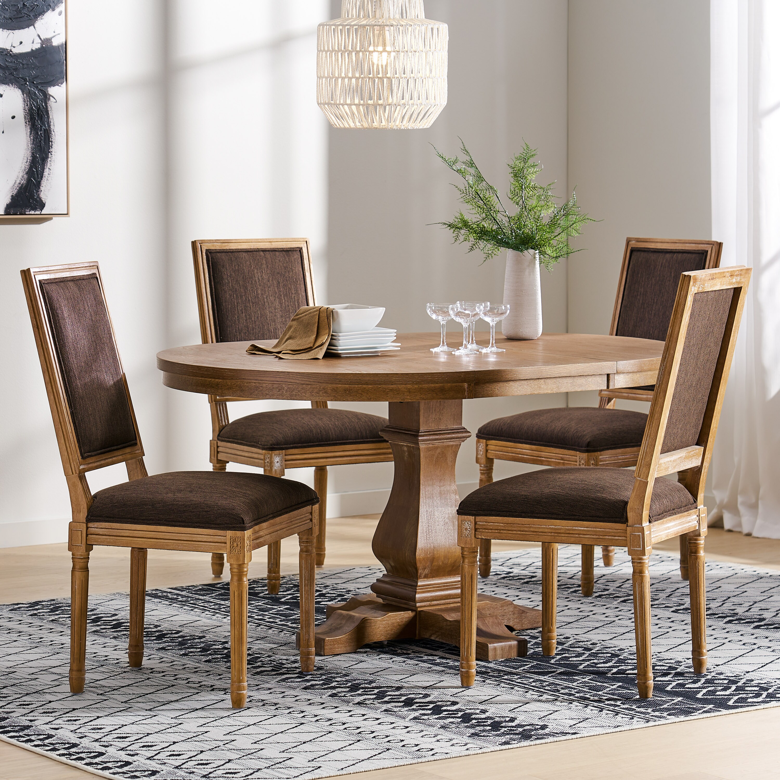 Christopher Knight Home 315564 Dining-Sets - View #3
